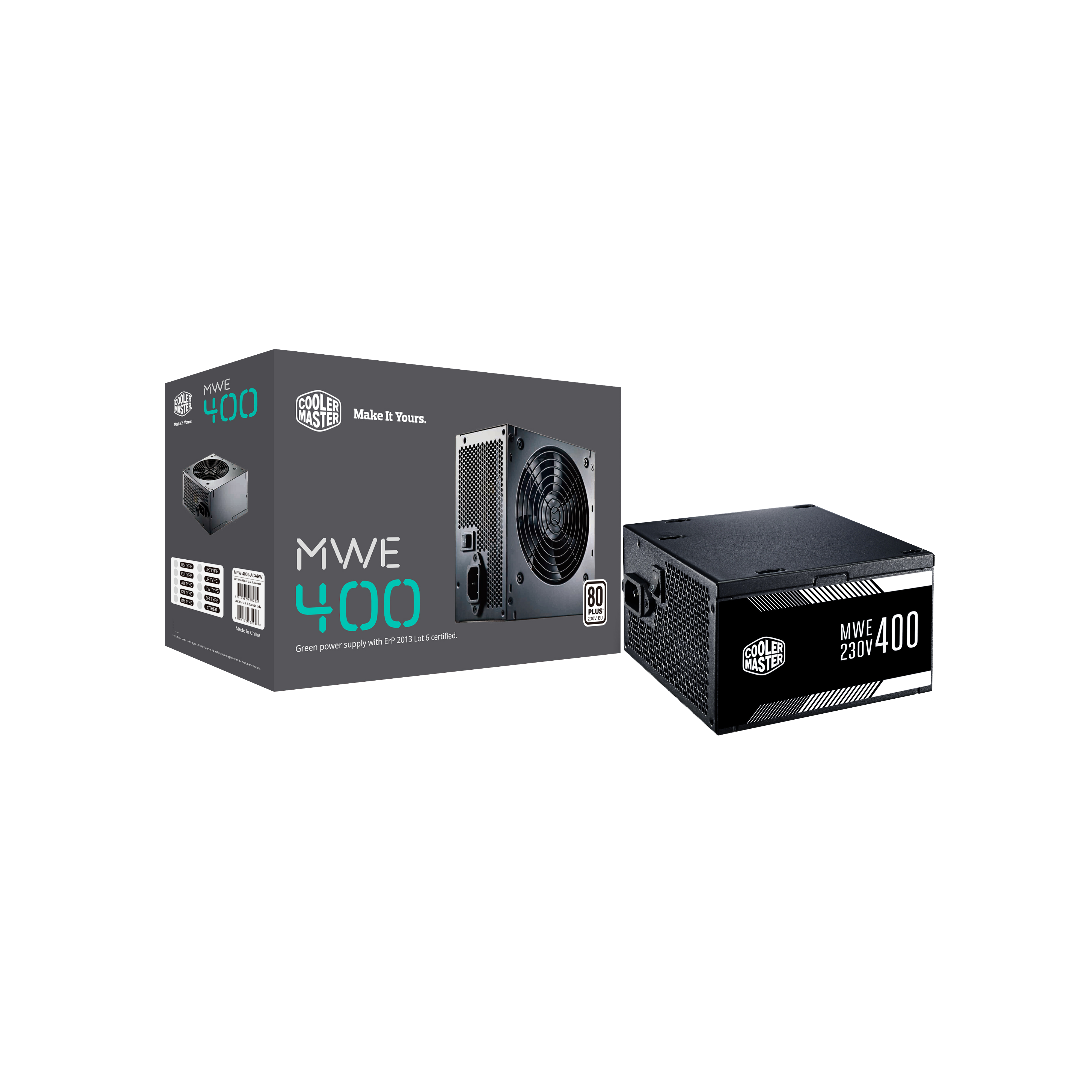 MWE 400 image number 5