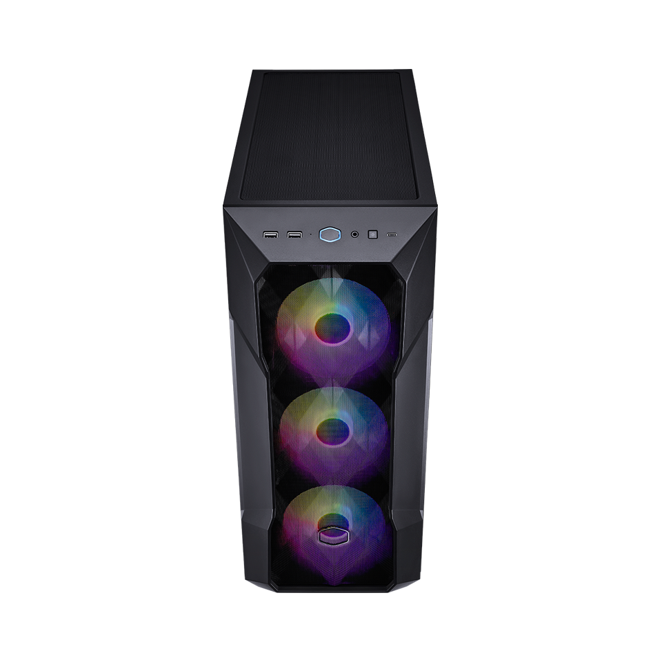 TD5 Pro Gaming PC image number 1
