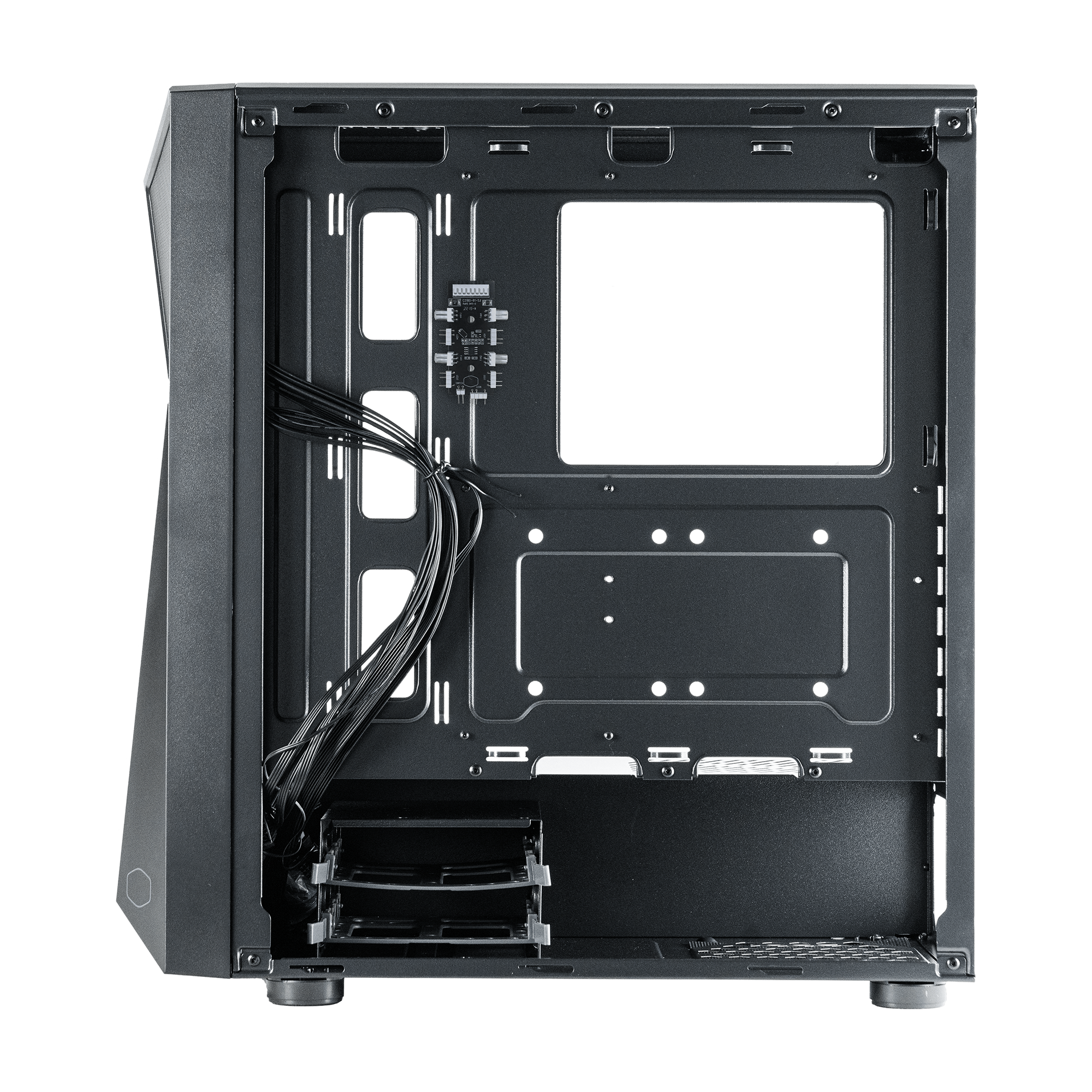 CMP 520 ARGB ATX PC Case image number 5