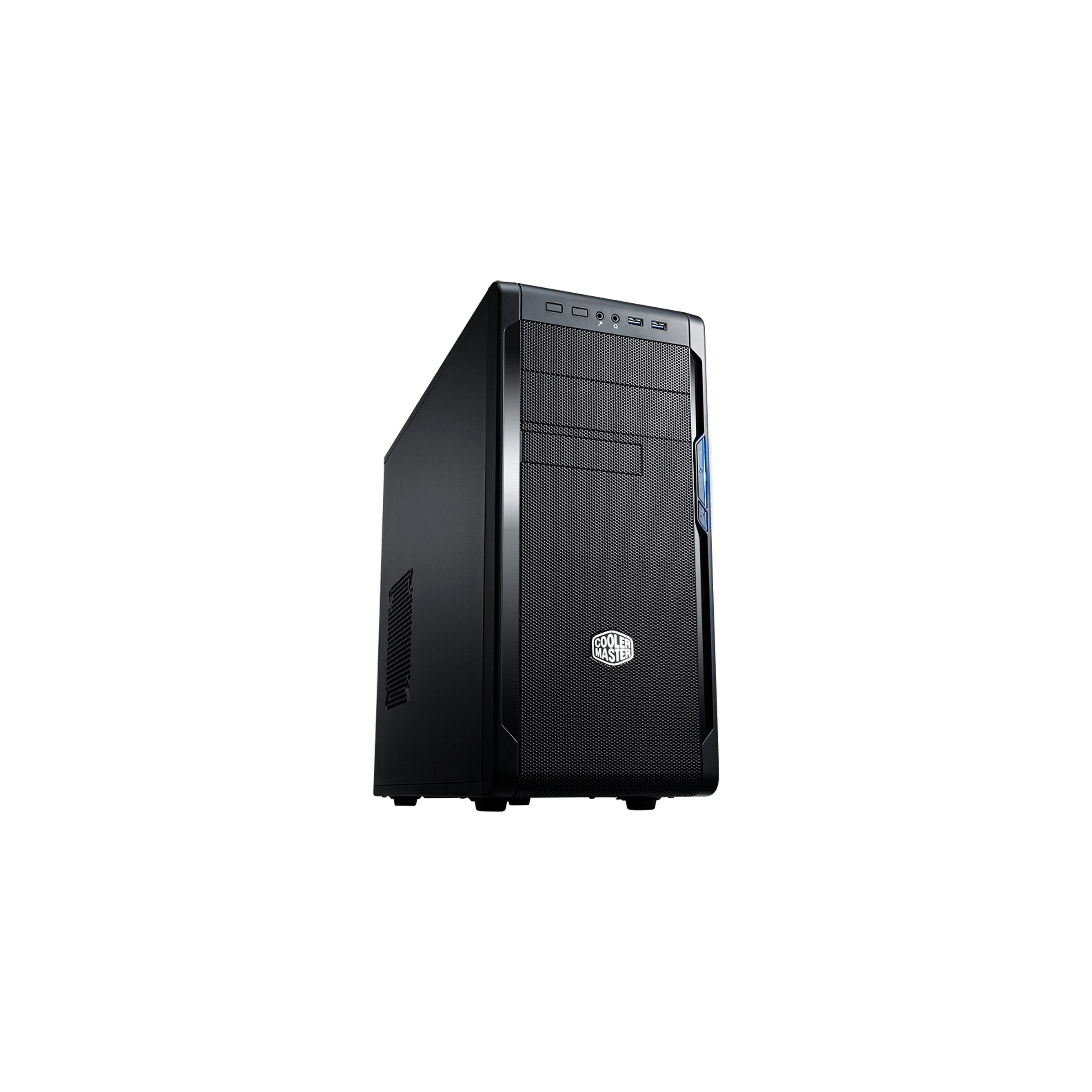 N300 Mid Tower PC Case image number 0