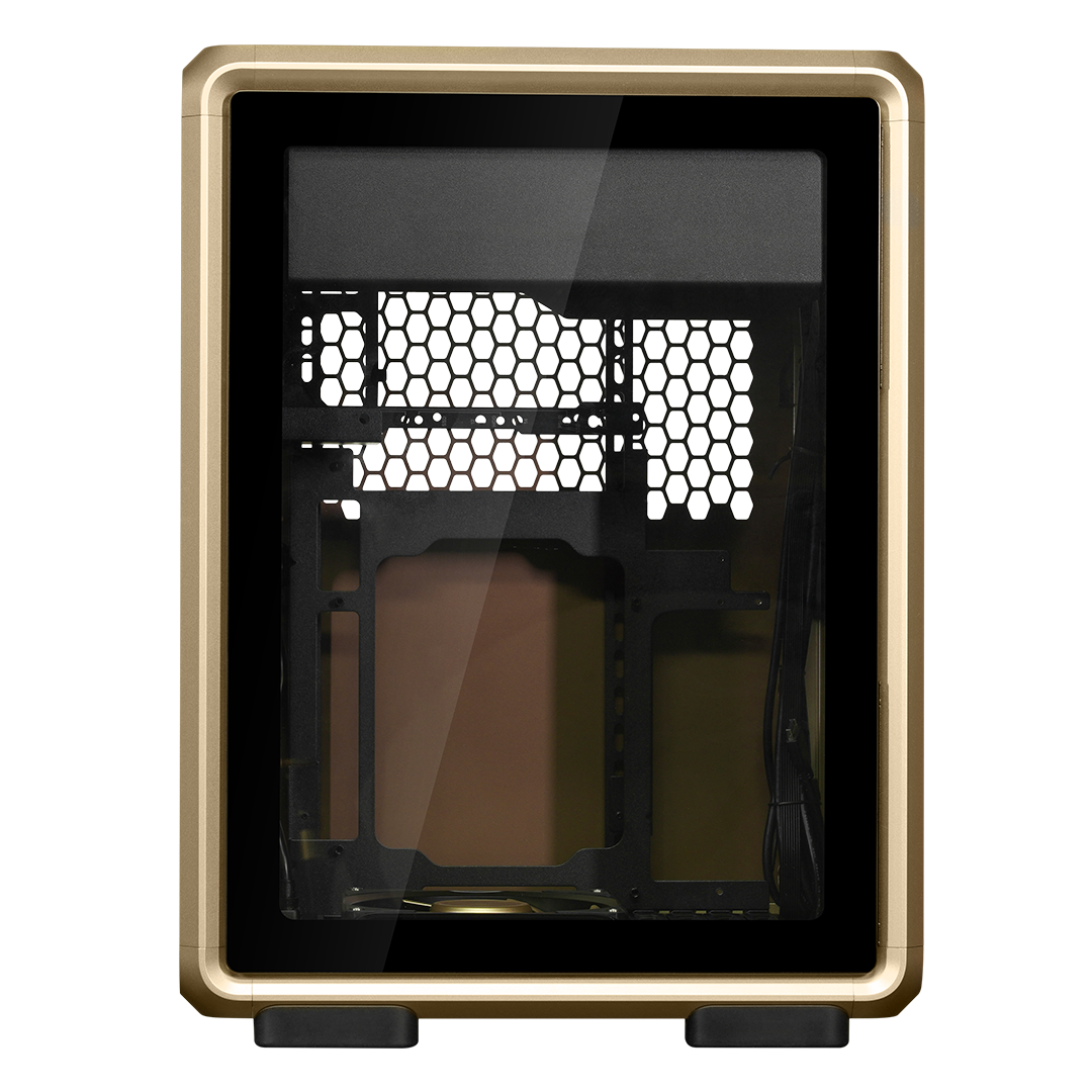 MasterFrame 400 Mesh Gold Limited Edition image number 7