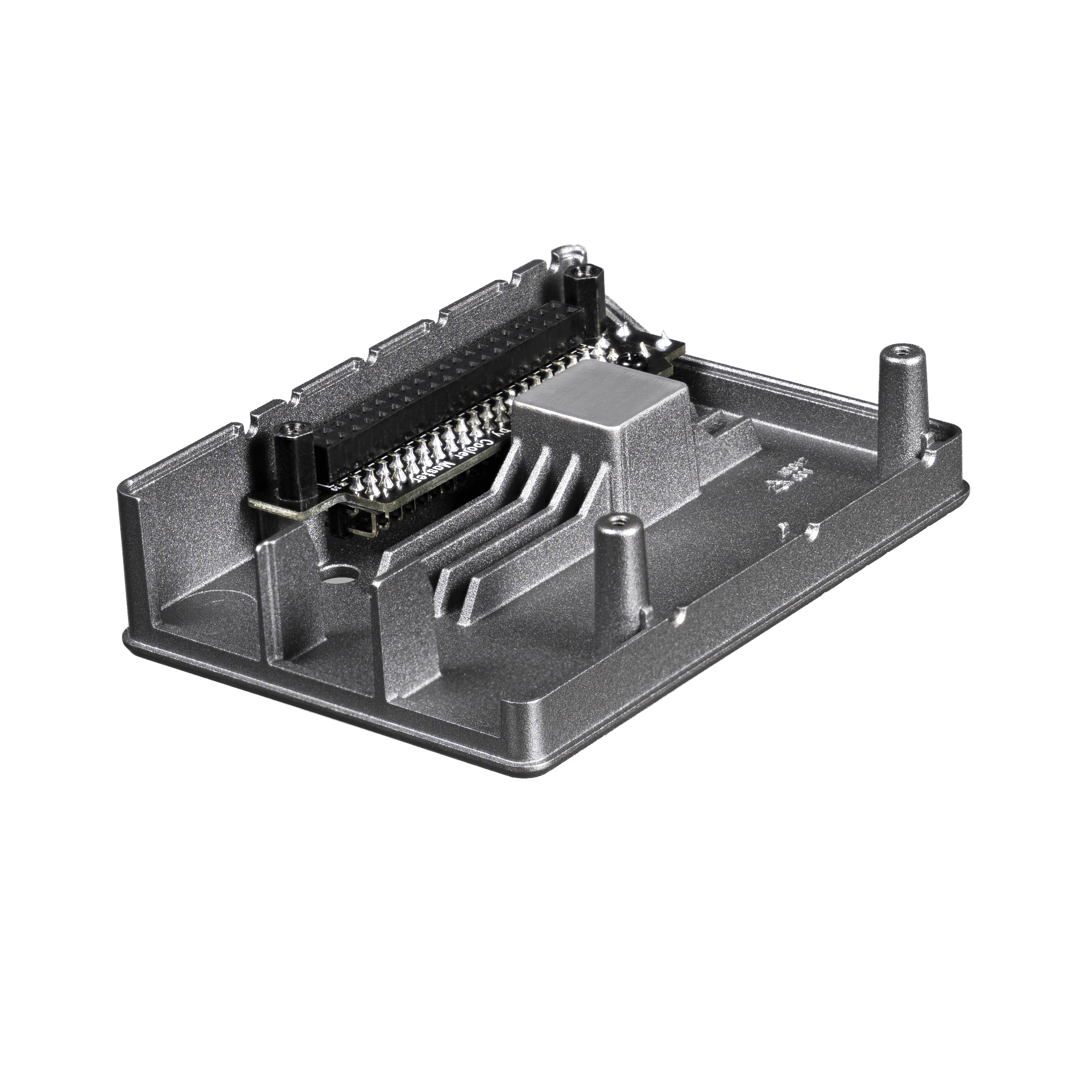 Pi Case 40 Raspberry Pi 4 Enclosure image number 7