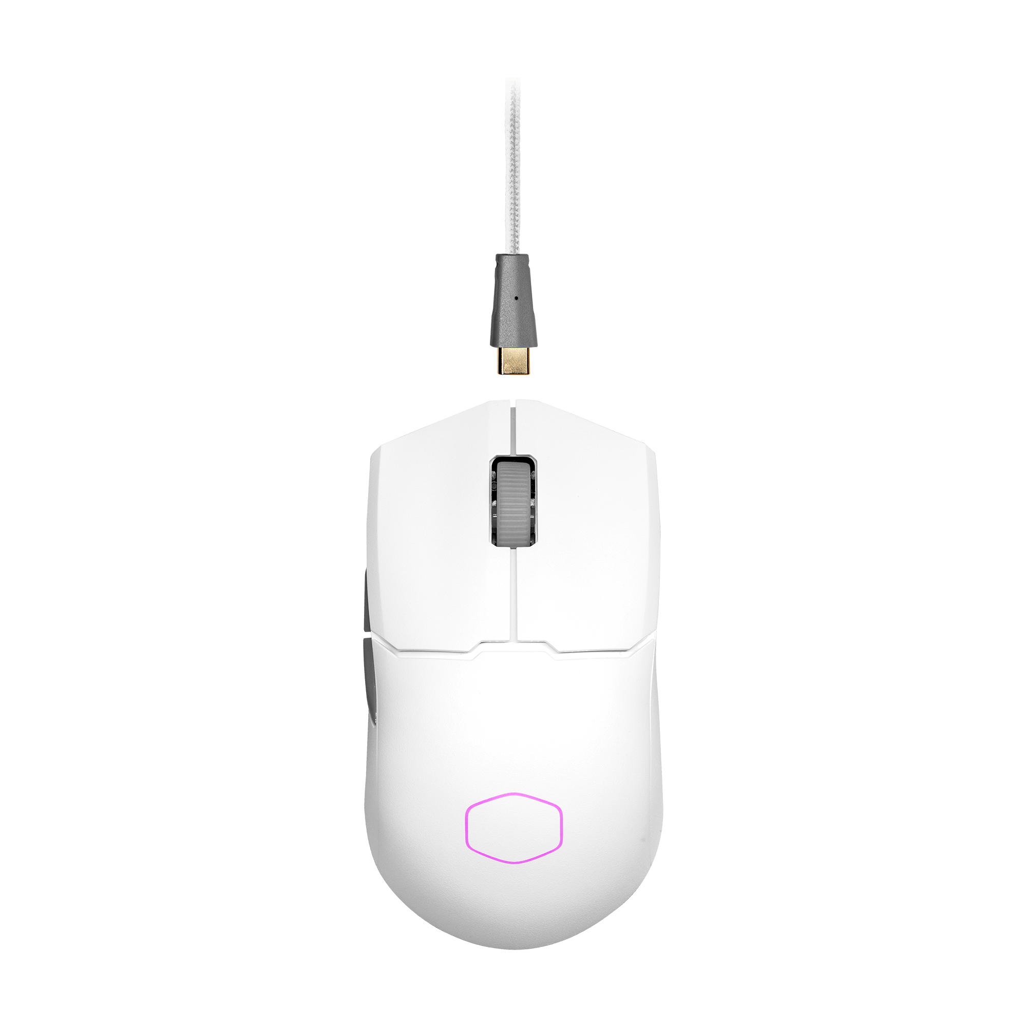 MM712 無線電競滑鼠 image number 1