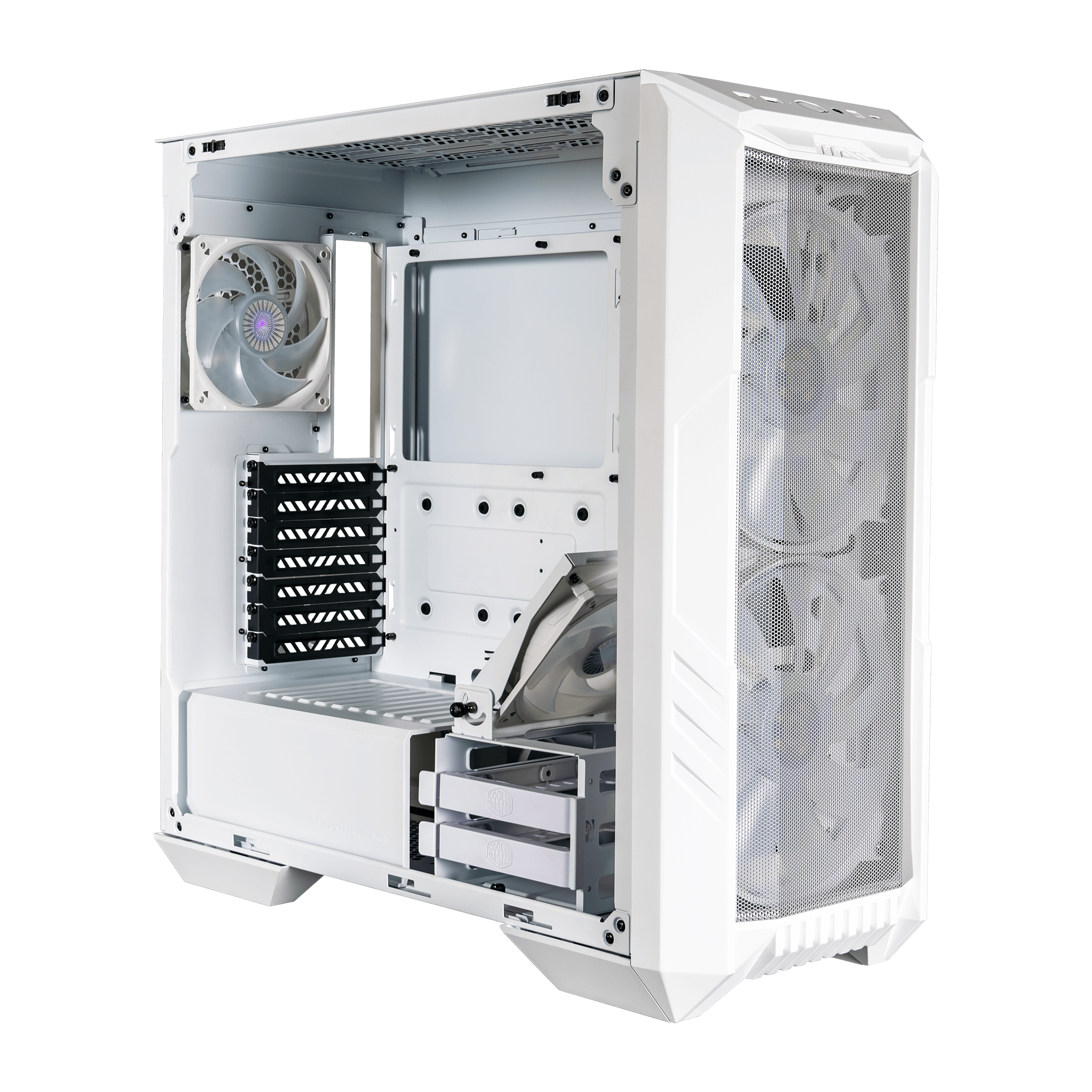 HAF 500 中直立式機殼 image number 6