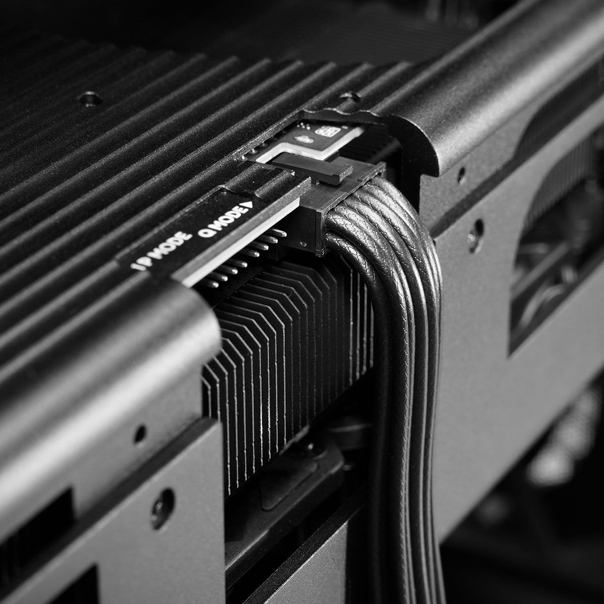 V Platinum 3000 Workstation image number 8