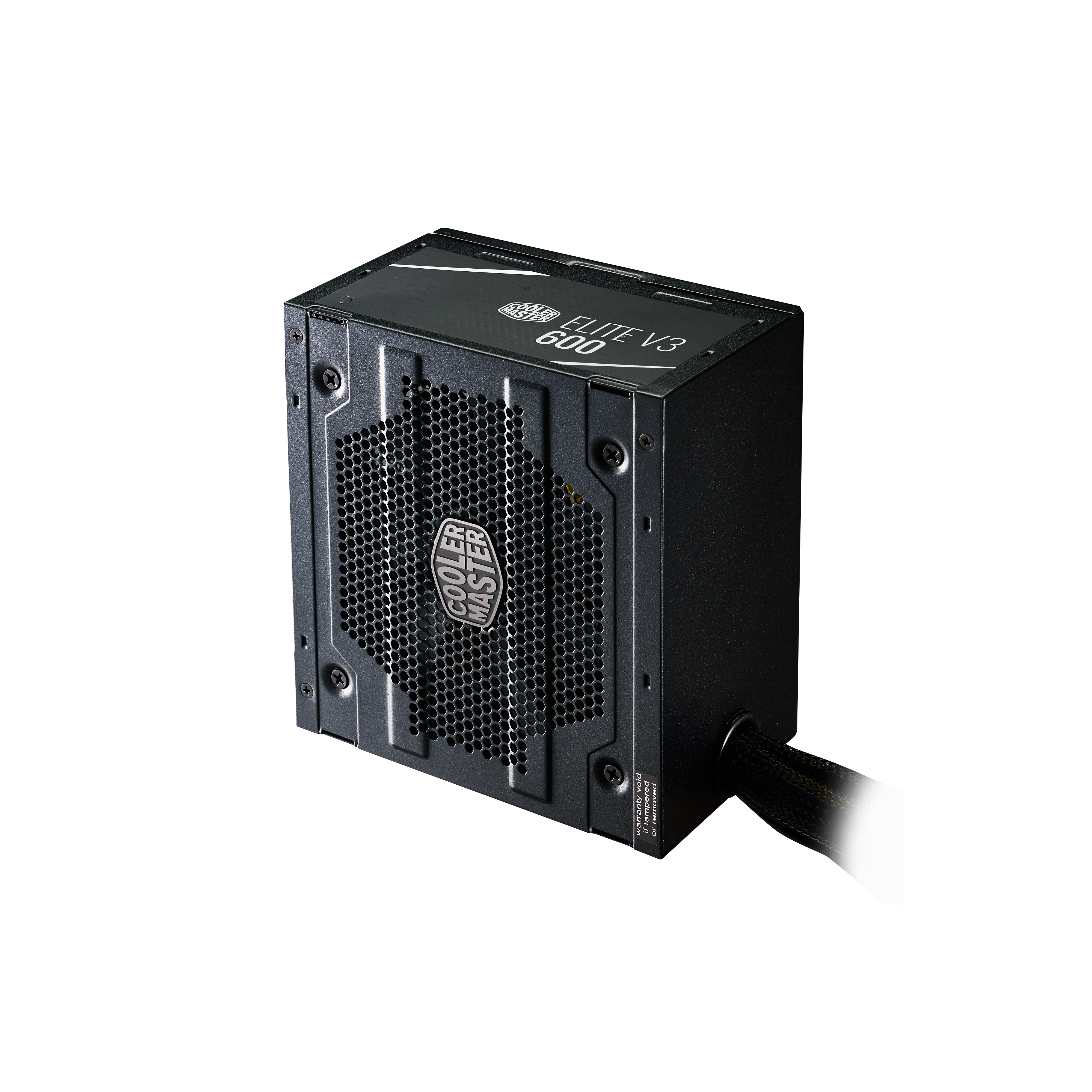 Elite 600W - V3 image number 2