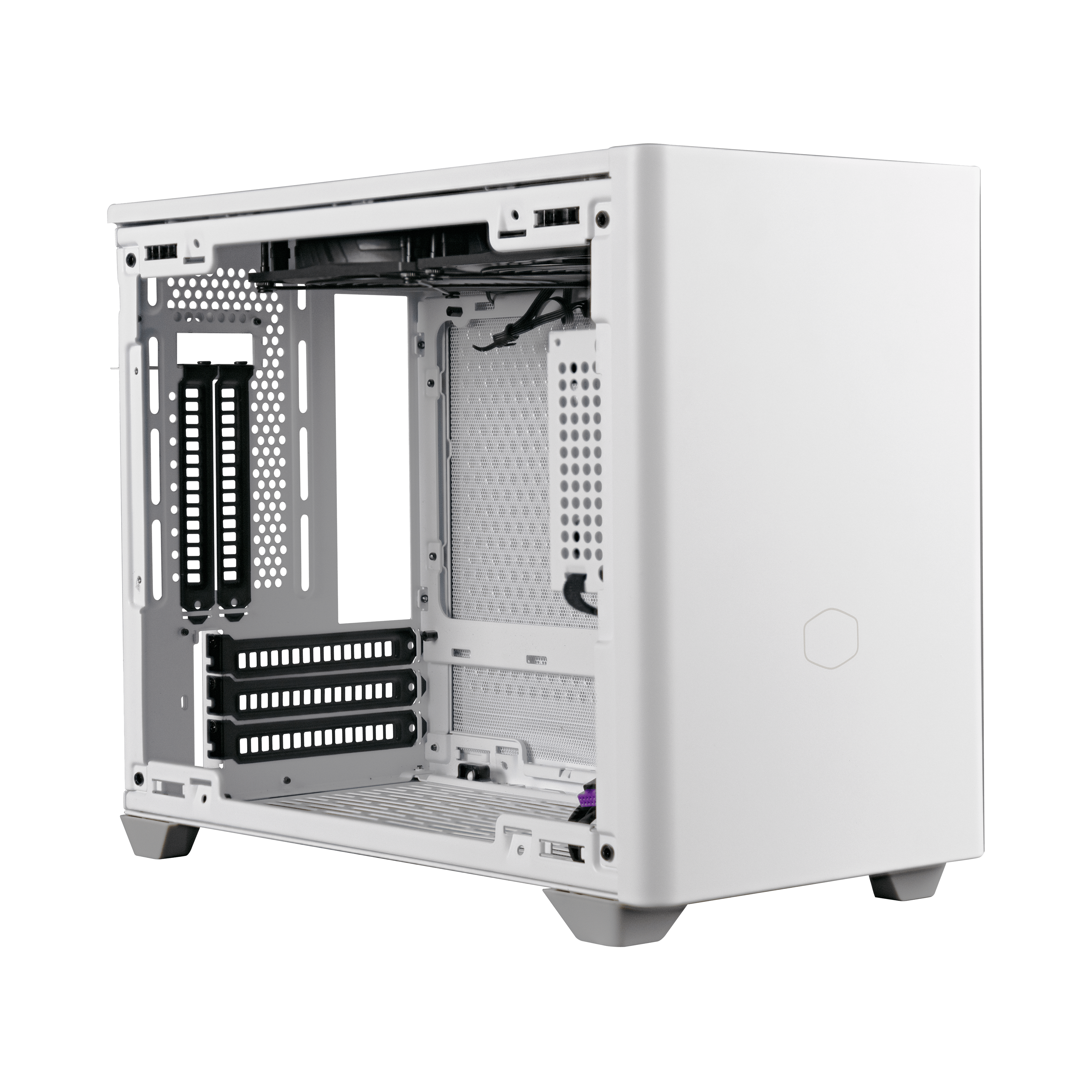 MasterBox NR200P image number 9