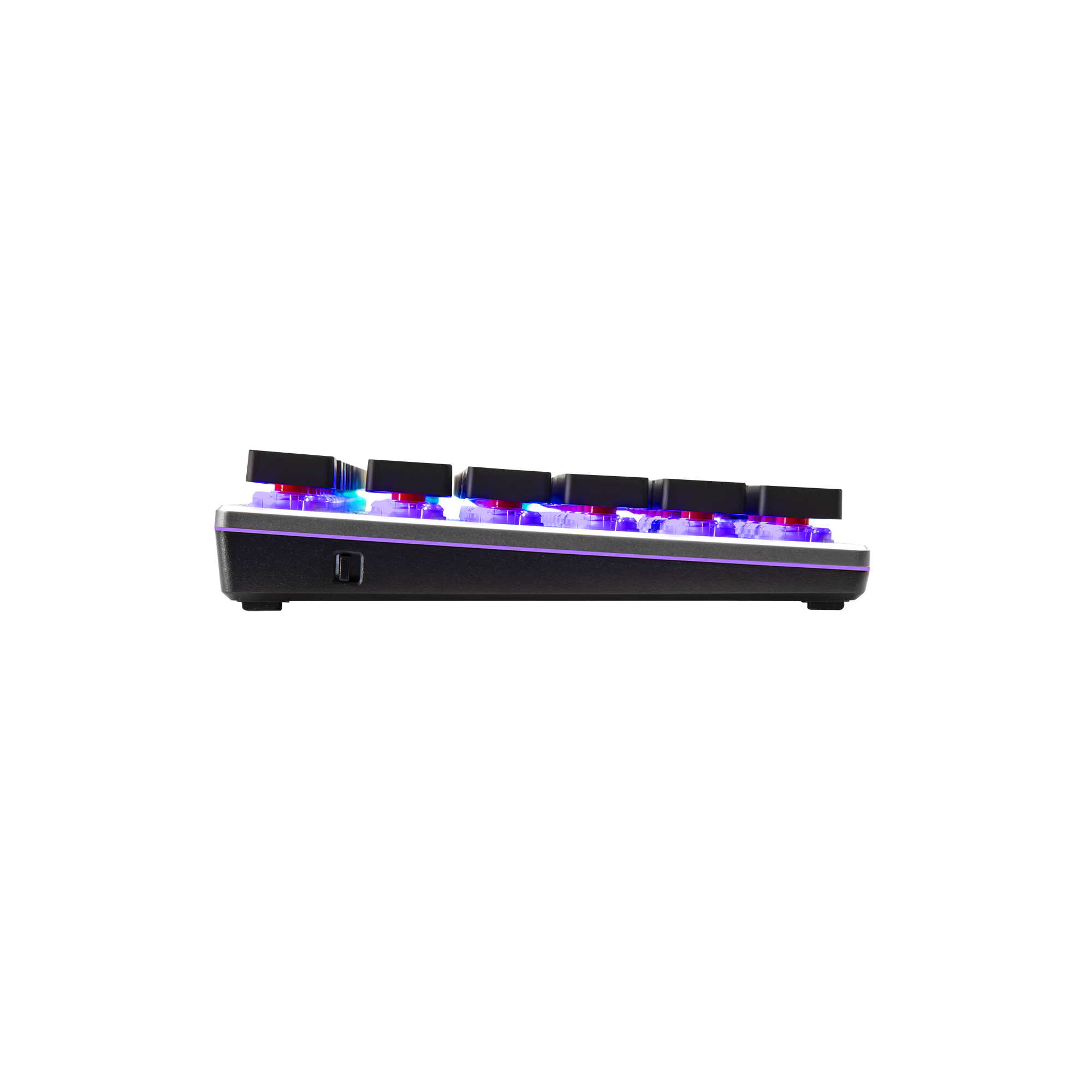 SK631 Wireless TKL Mechanical Keyboard image number 4