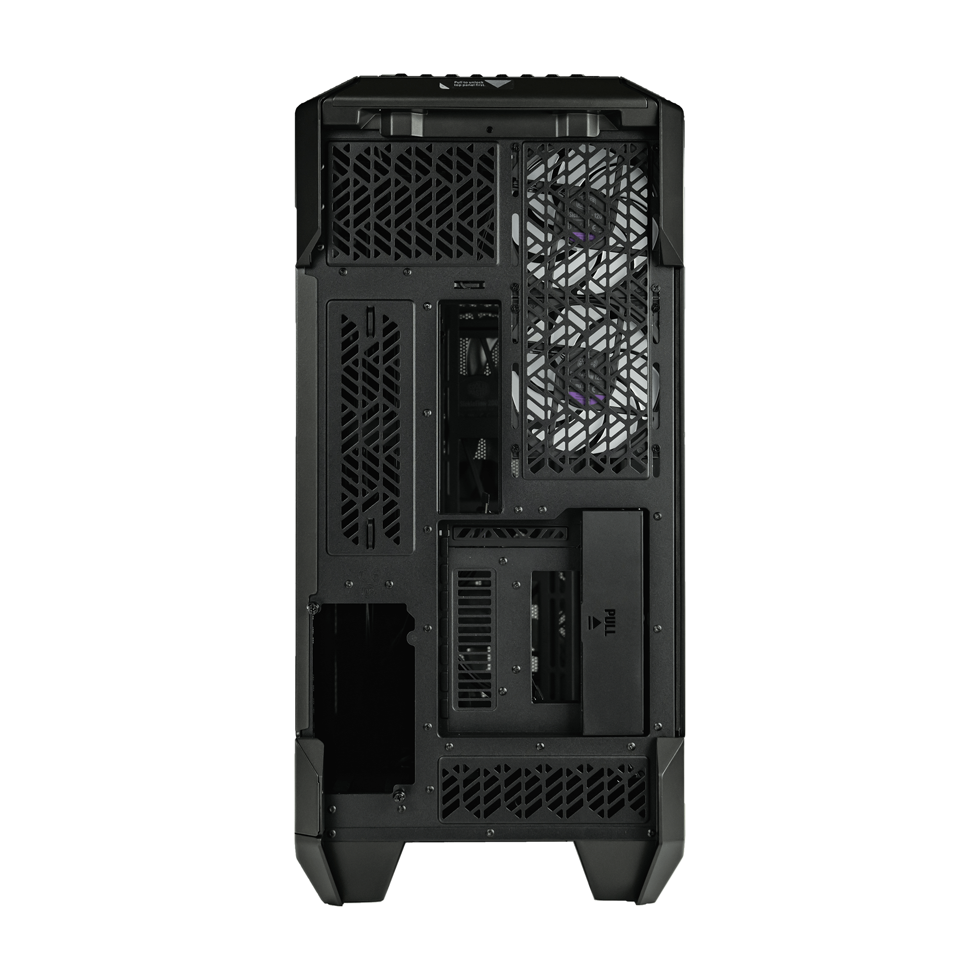 HAF 700 EVO image number 7