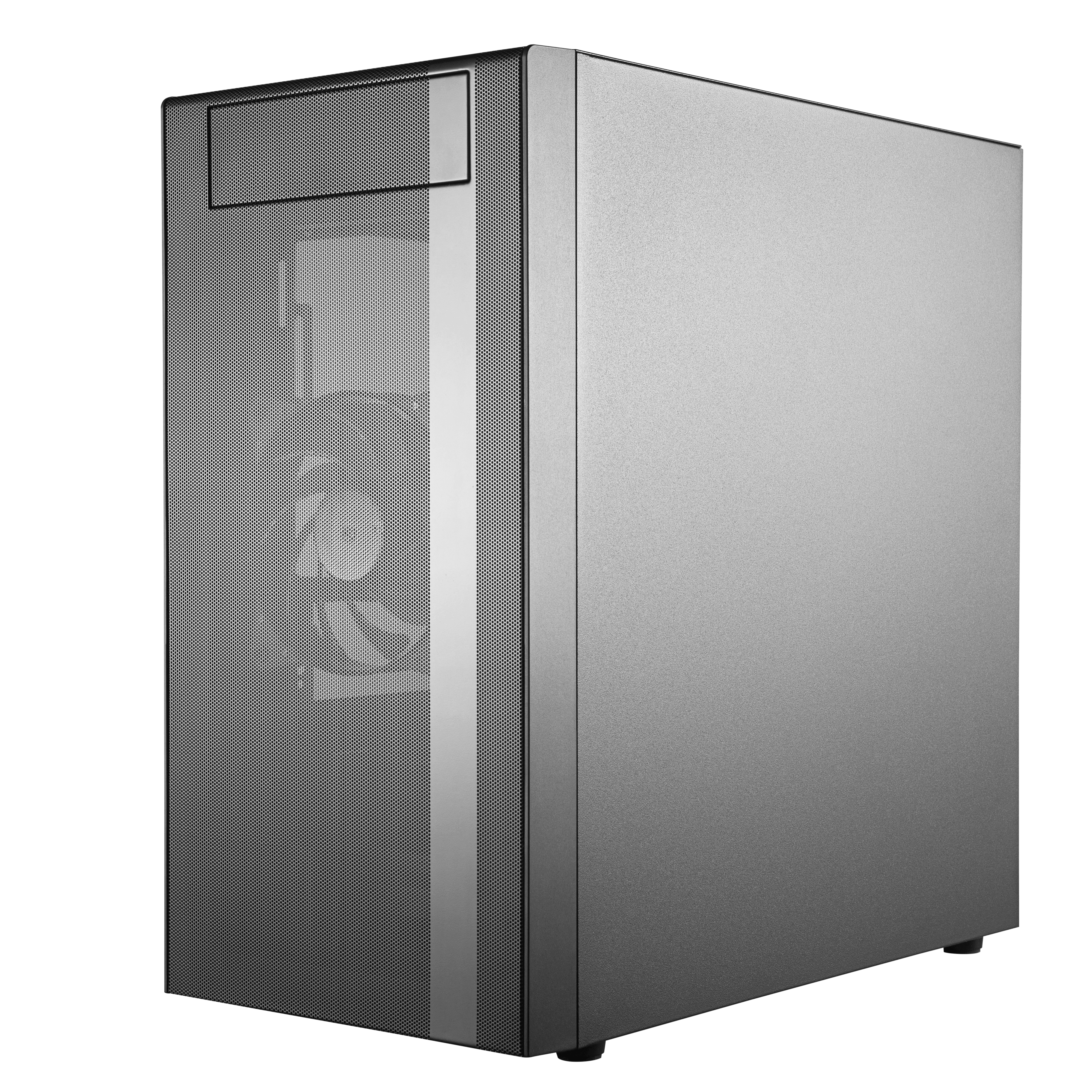MasterBox NR400 with ODD image number 6