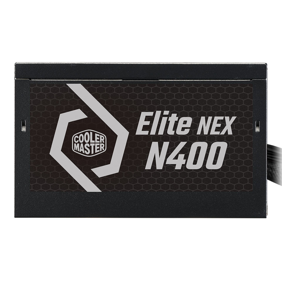 ELITE NEX N400 | Accesible but reliable ATX PSU image number 2