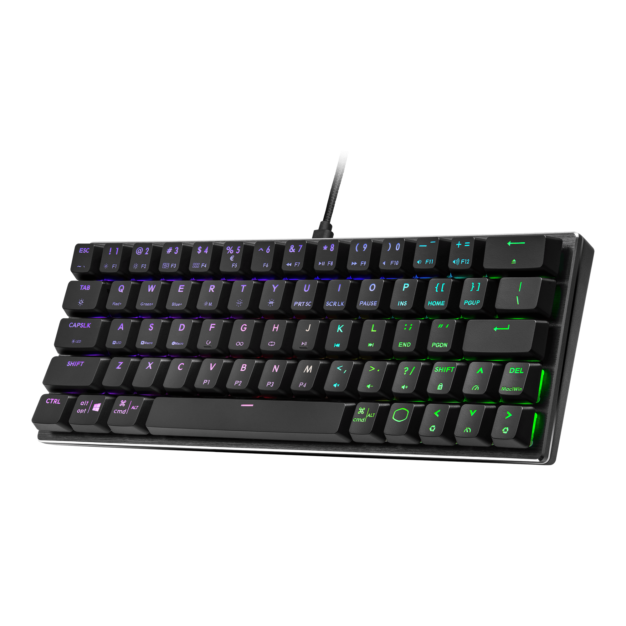 SK620 Space Gray & Silver White image number 2