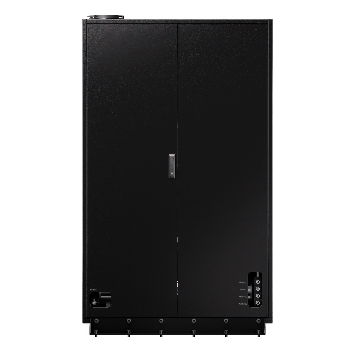 2,500 kW Liquid-to-Liquid In-Row CDU image number 3