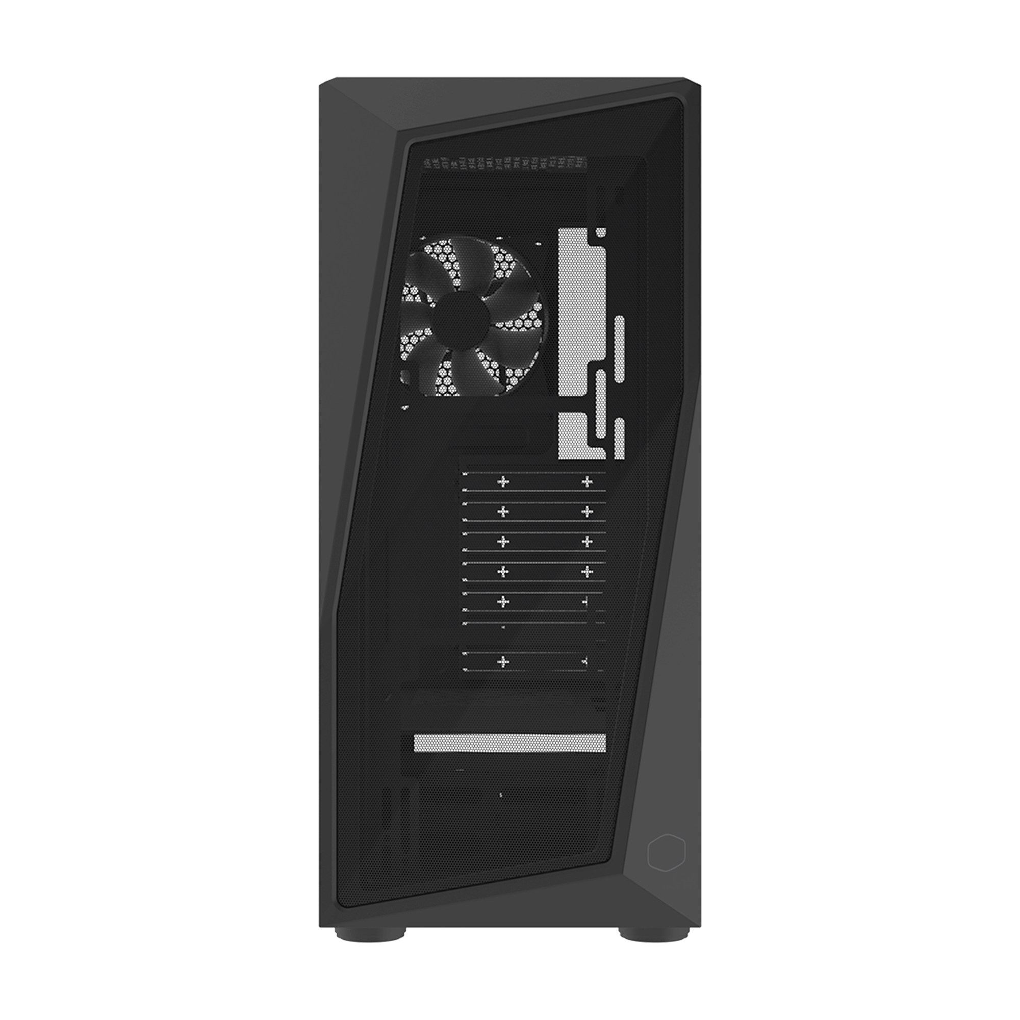 CMP 520L ATX PC Case image number 3
