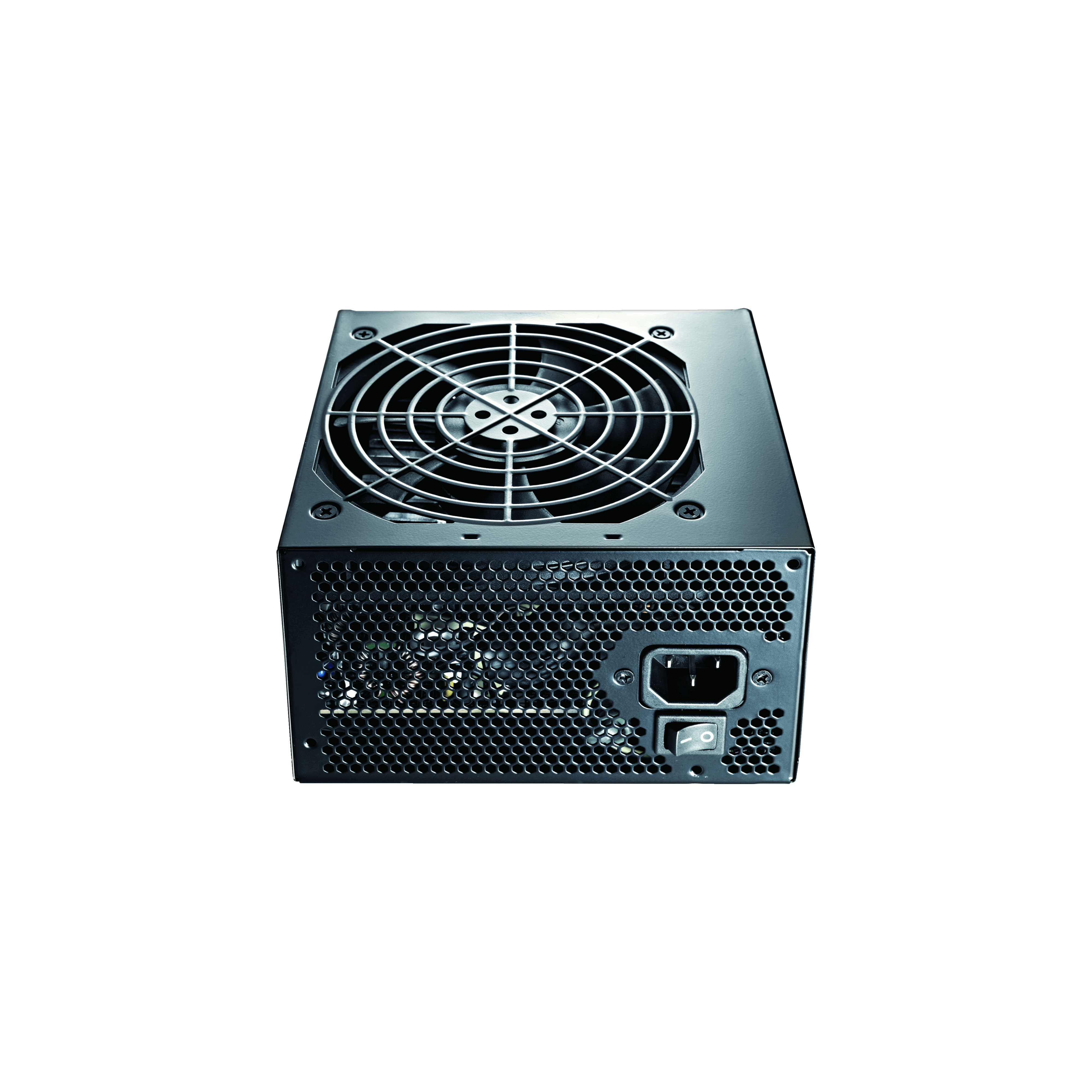 Thunder 600W image number 1
