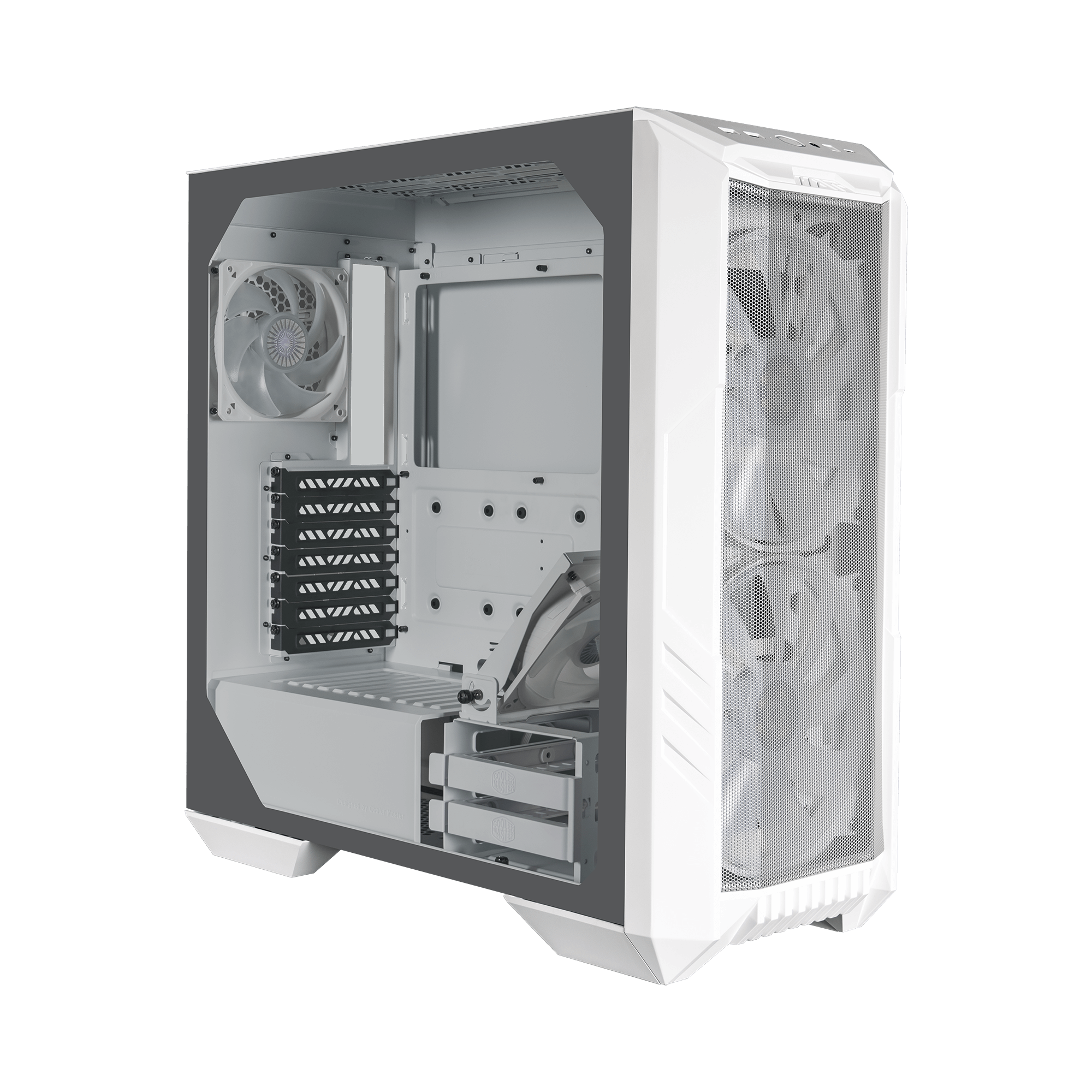 HAF 500 中直立式機殼 image number 5