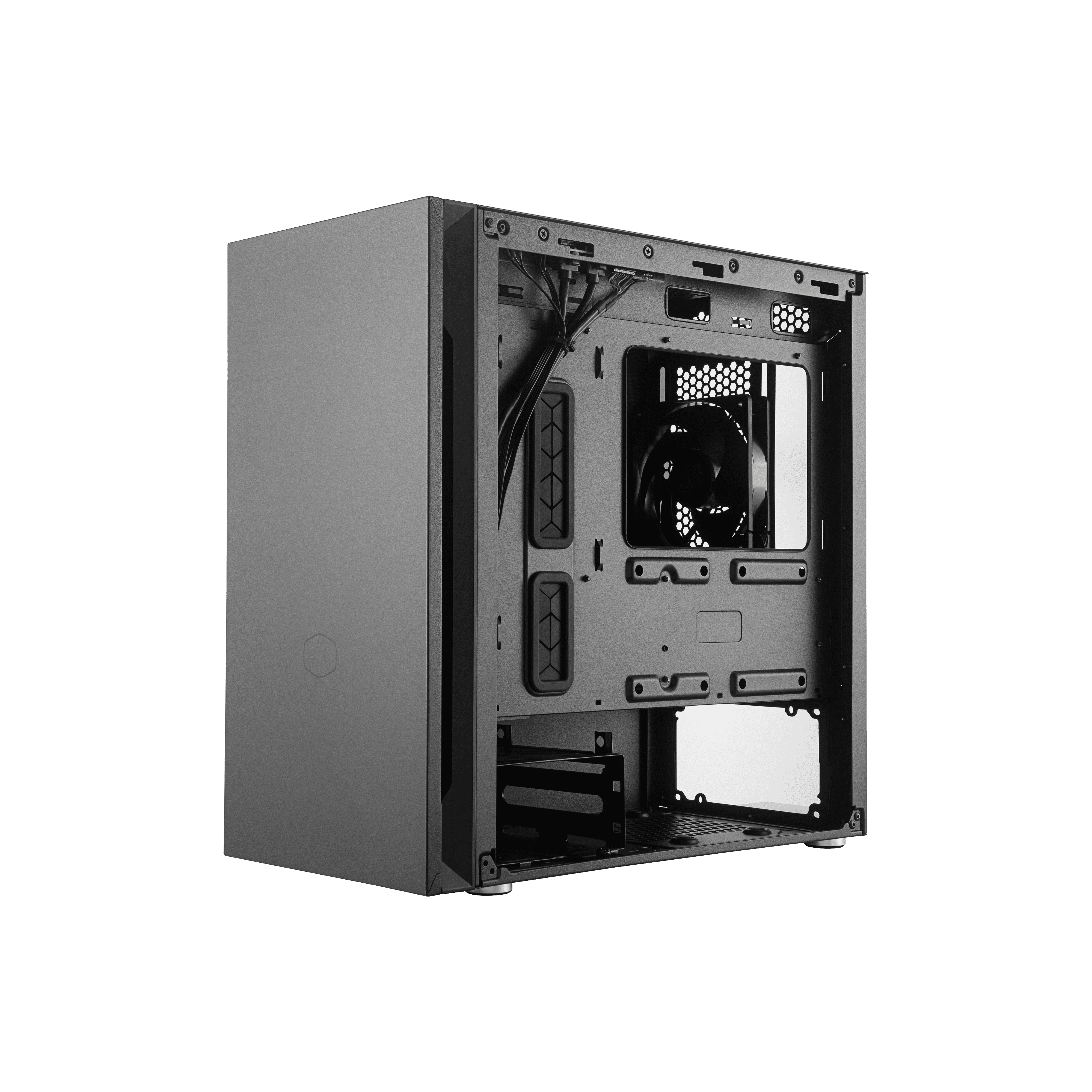 Silencio S400 image number 11