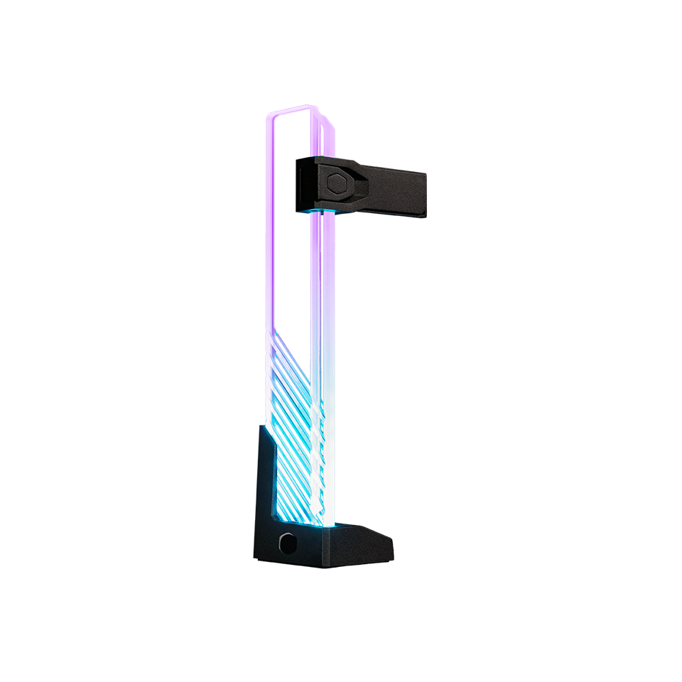 ARGB GPU Support Bracket image number 0