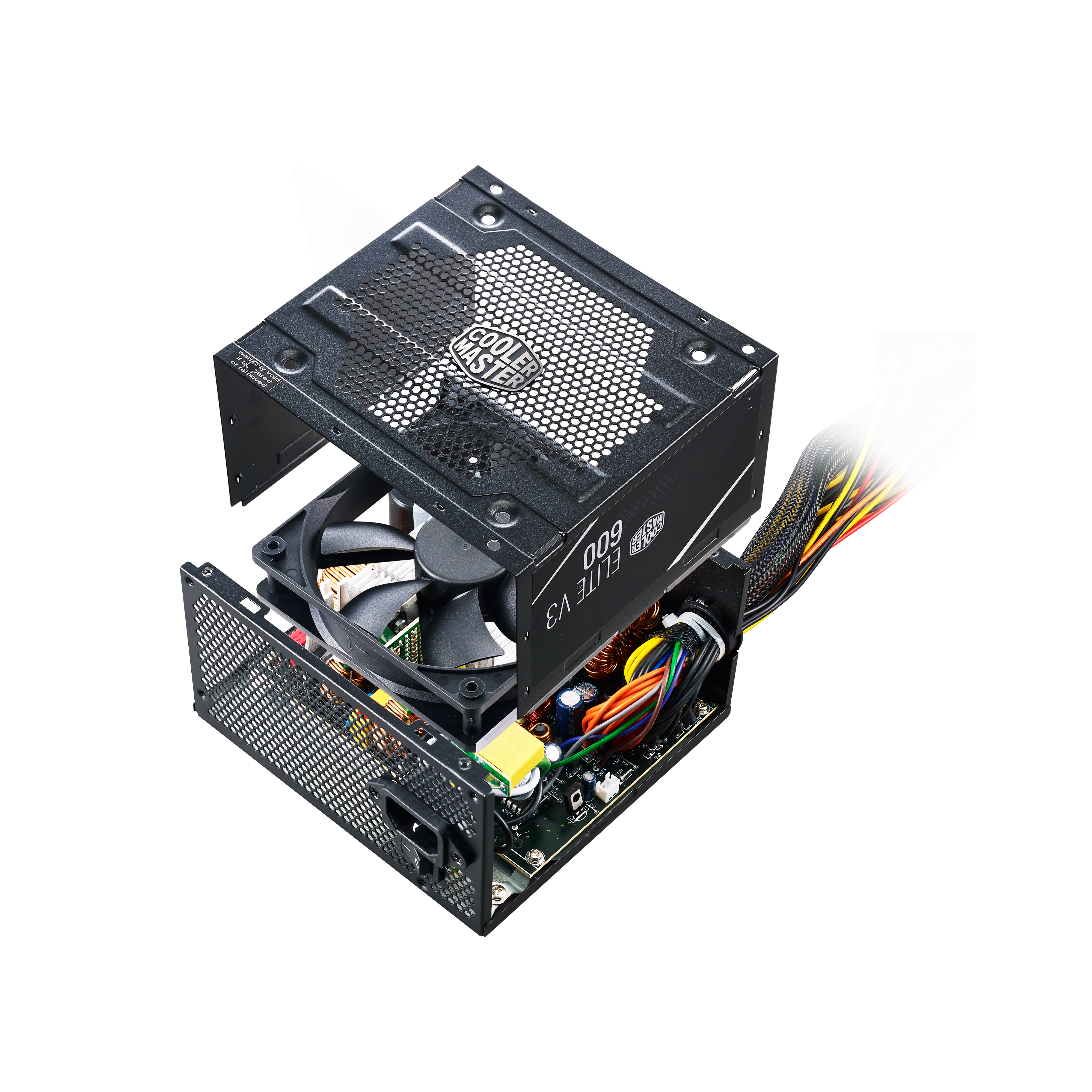 Elite 600W - V3 image number 8