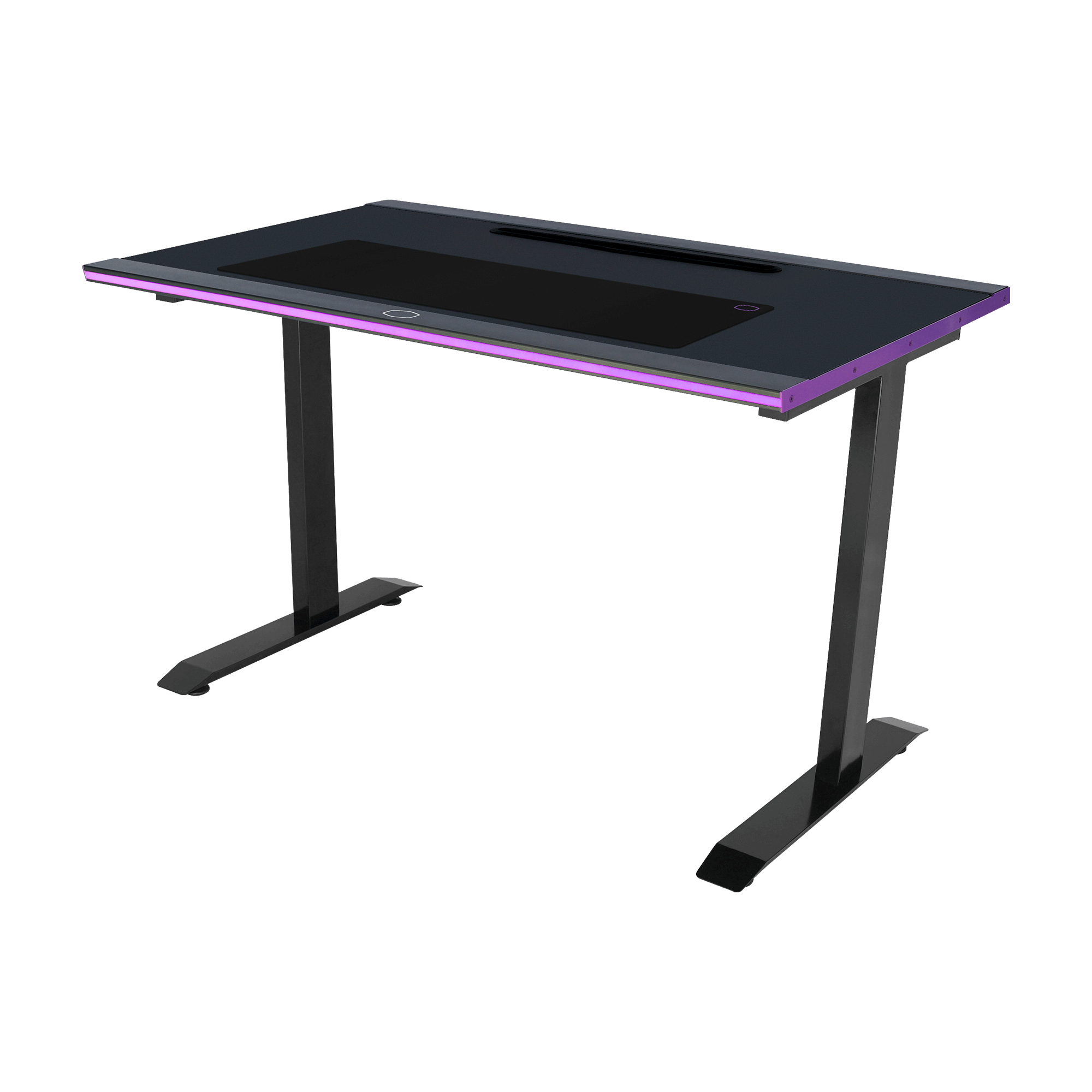 GD120 ARGB 電競桌 image number 1