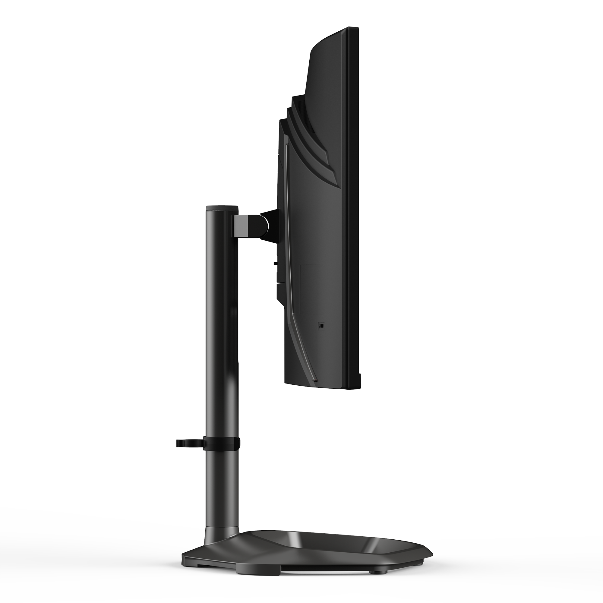 GM27-CFX 27" Curved Gaming Monitor image number 5