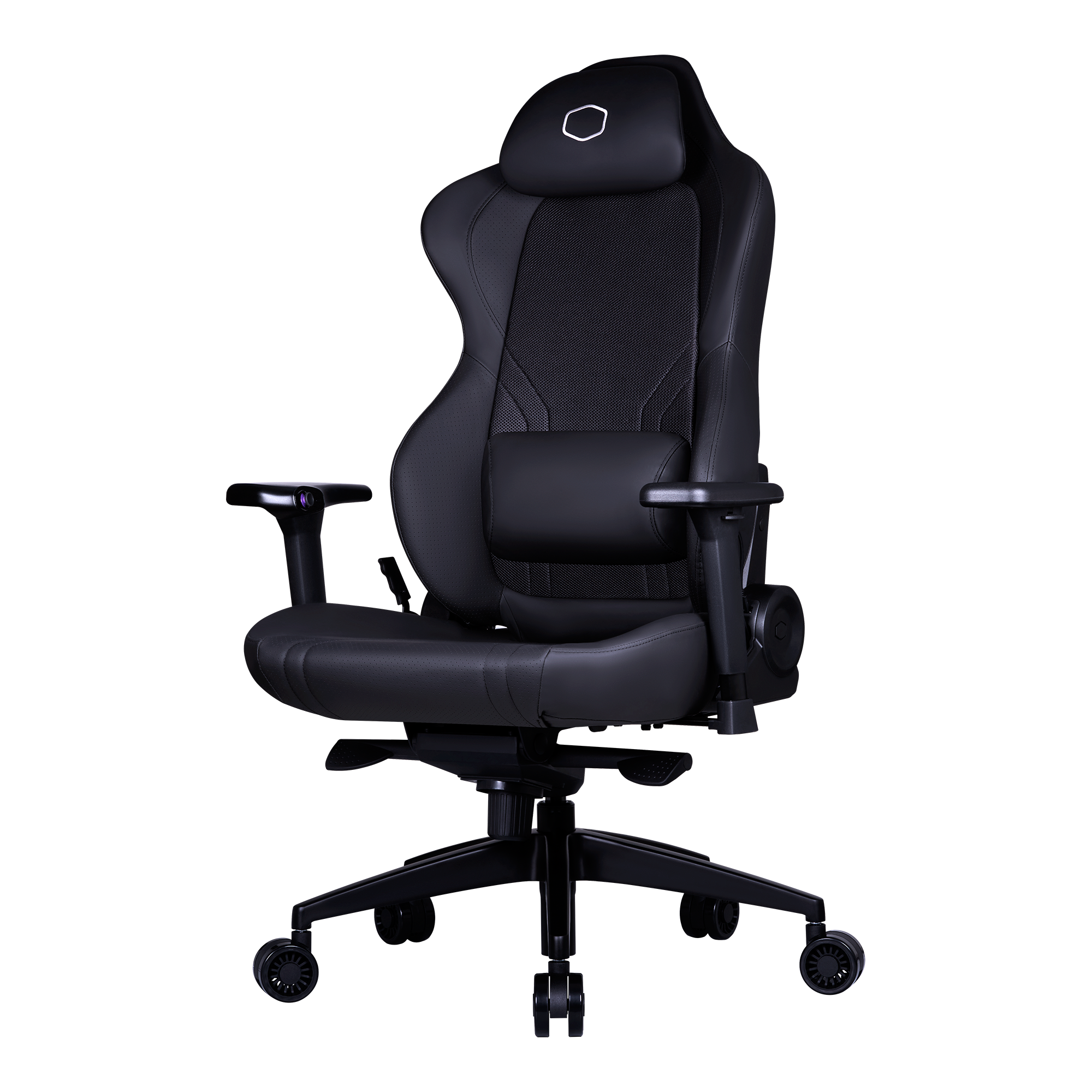 Hybrid M Massage Gaming Chair image number 3