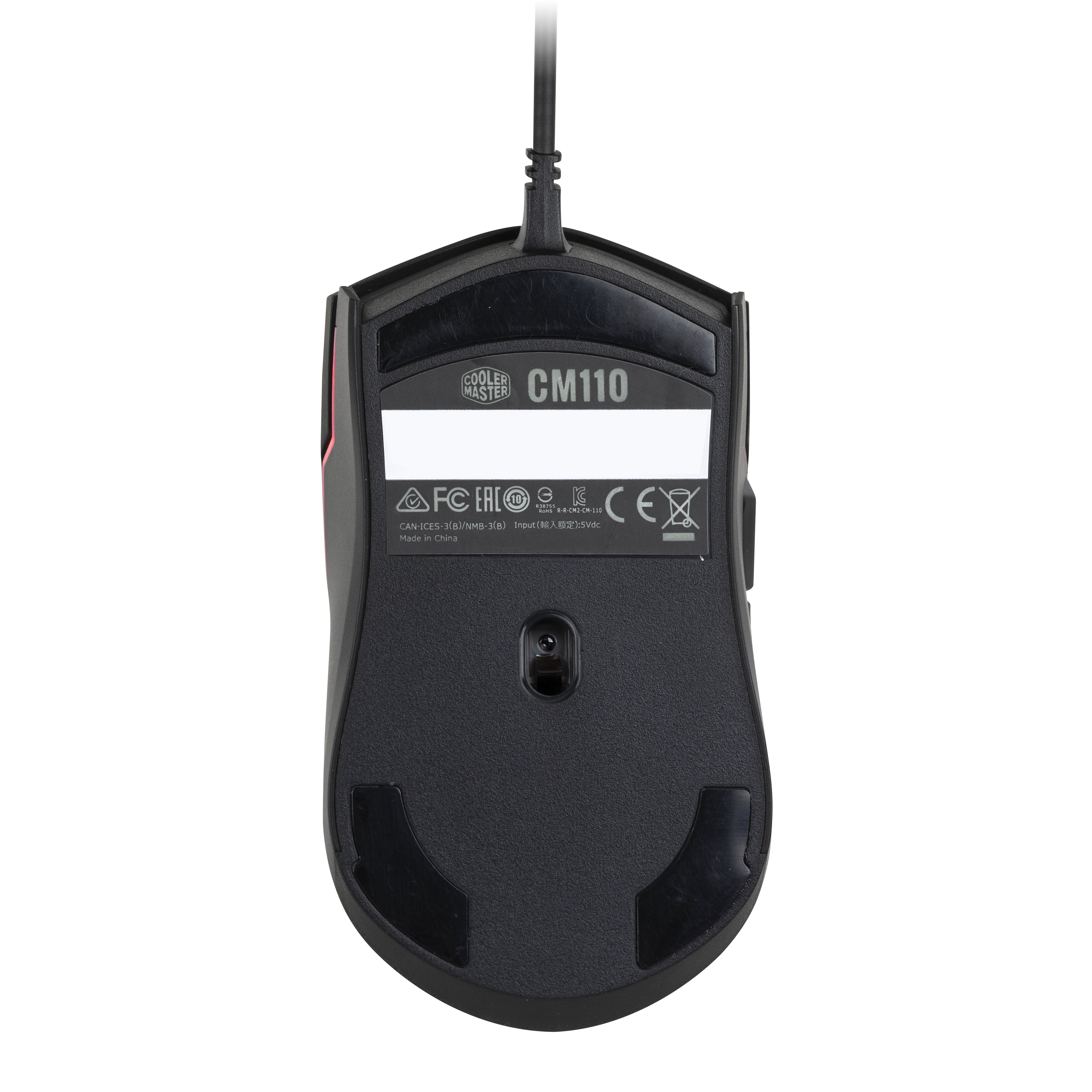CM110 電競滑鼠 image number 5
