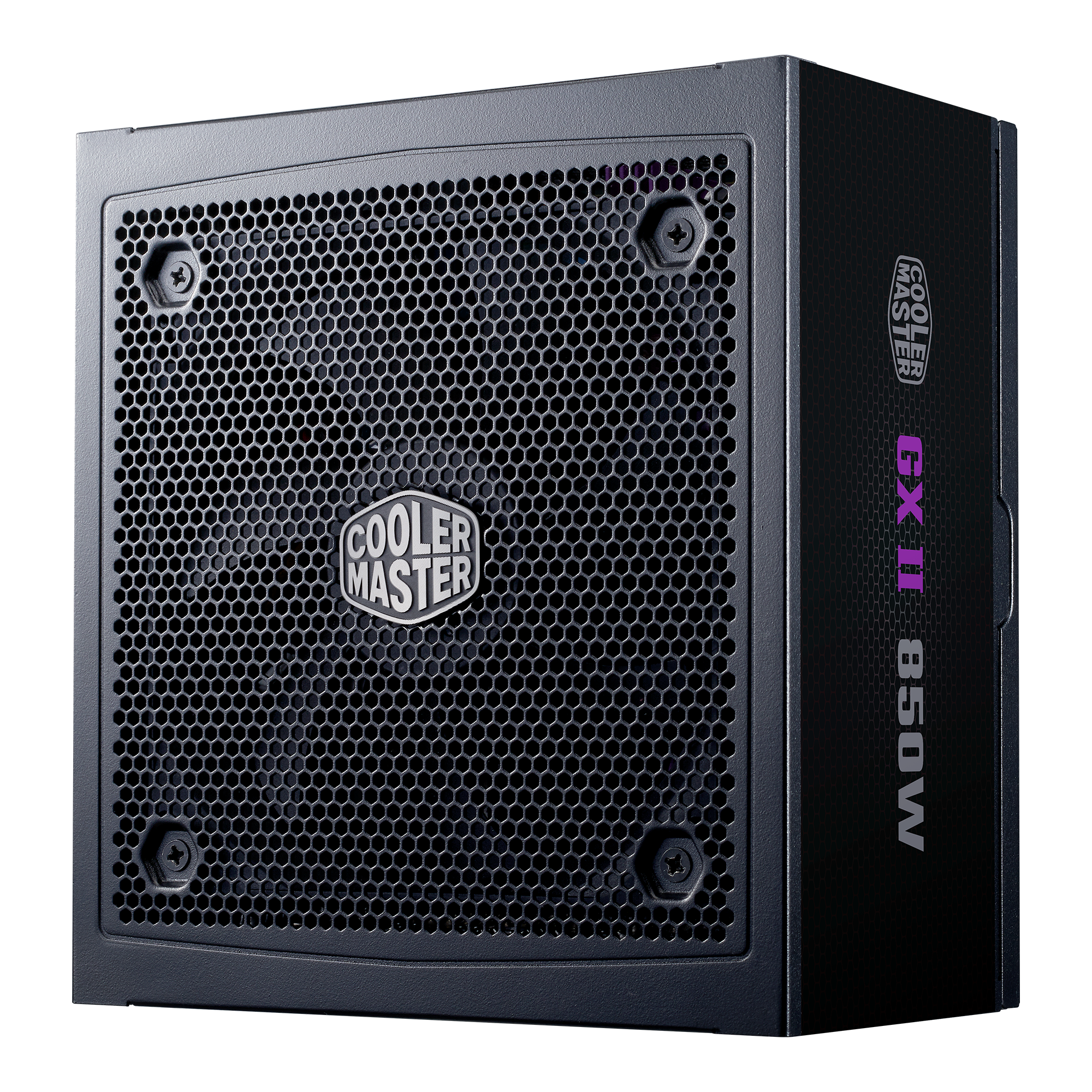 GX II Gold 850 | 耐用性和效率的新標準 image number 0
