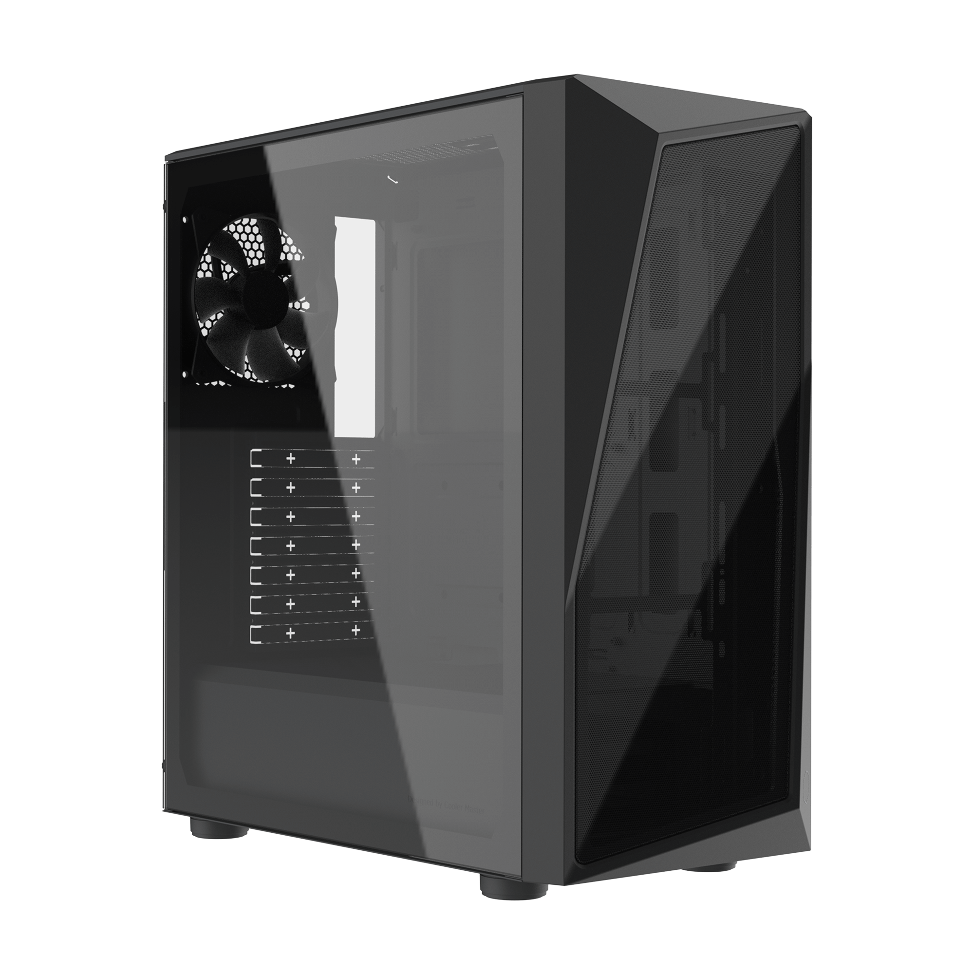 CMP 520L ATX PC Case image number 1