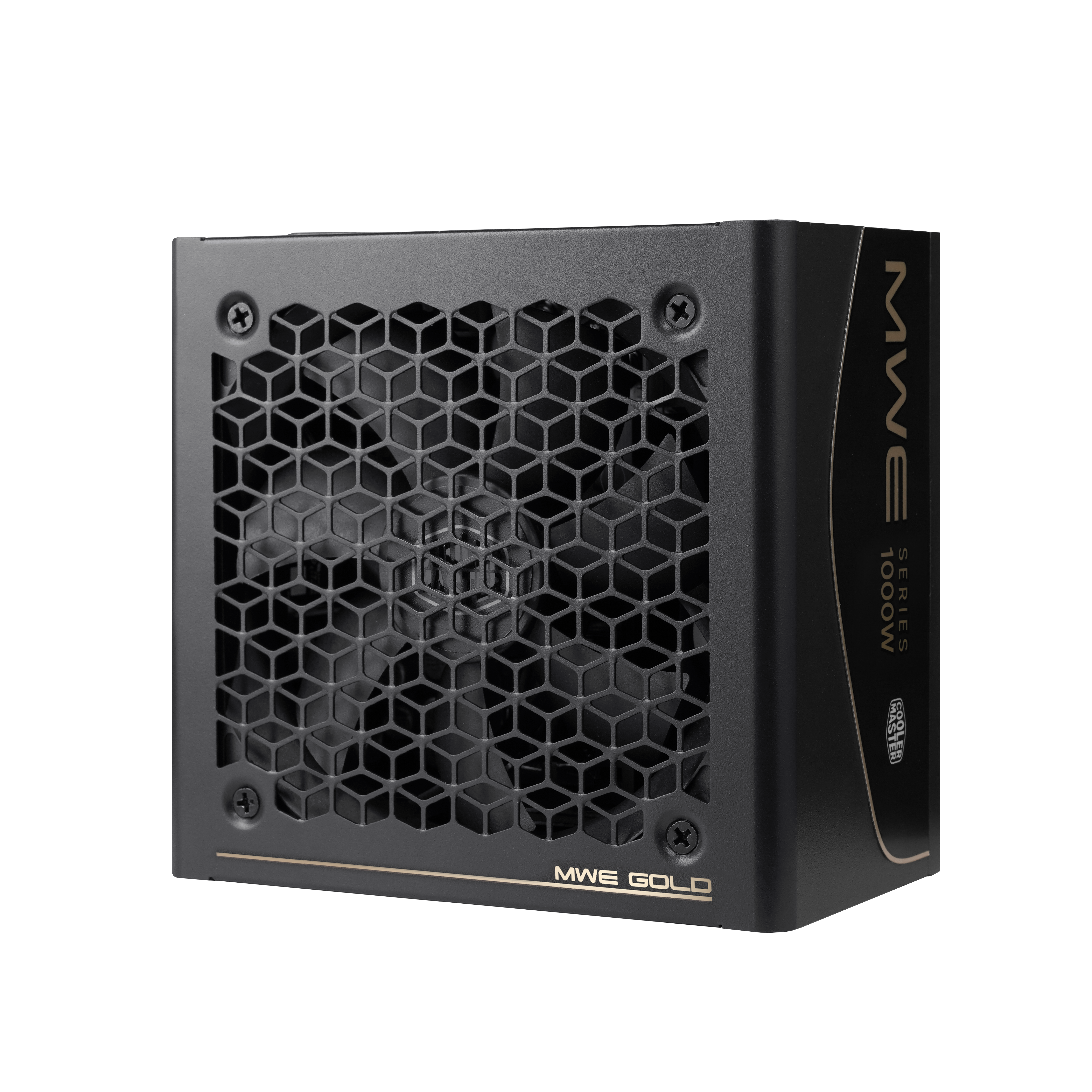 MWE Gold V4