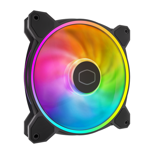 MasterFan MF140 Halo&sup2;