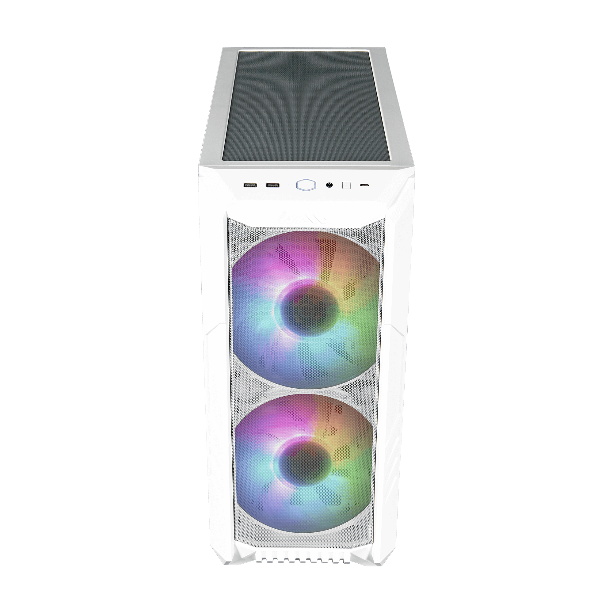 HAF 500 中直立式機殼 image number 9