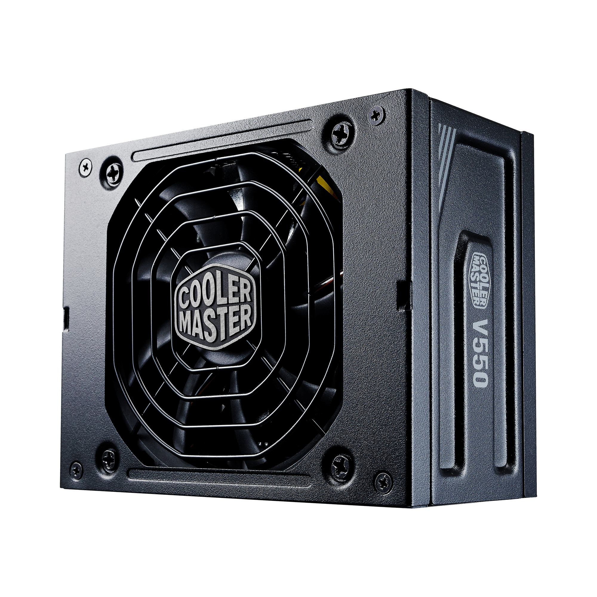V550 SFX Gold image number 0