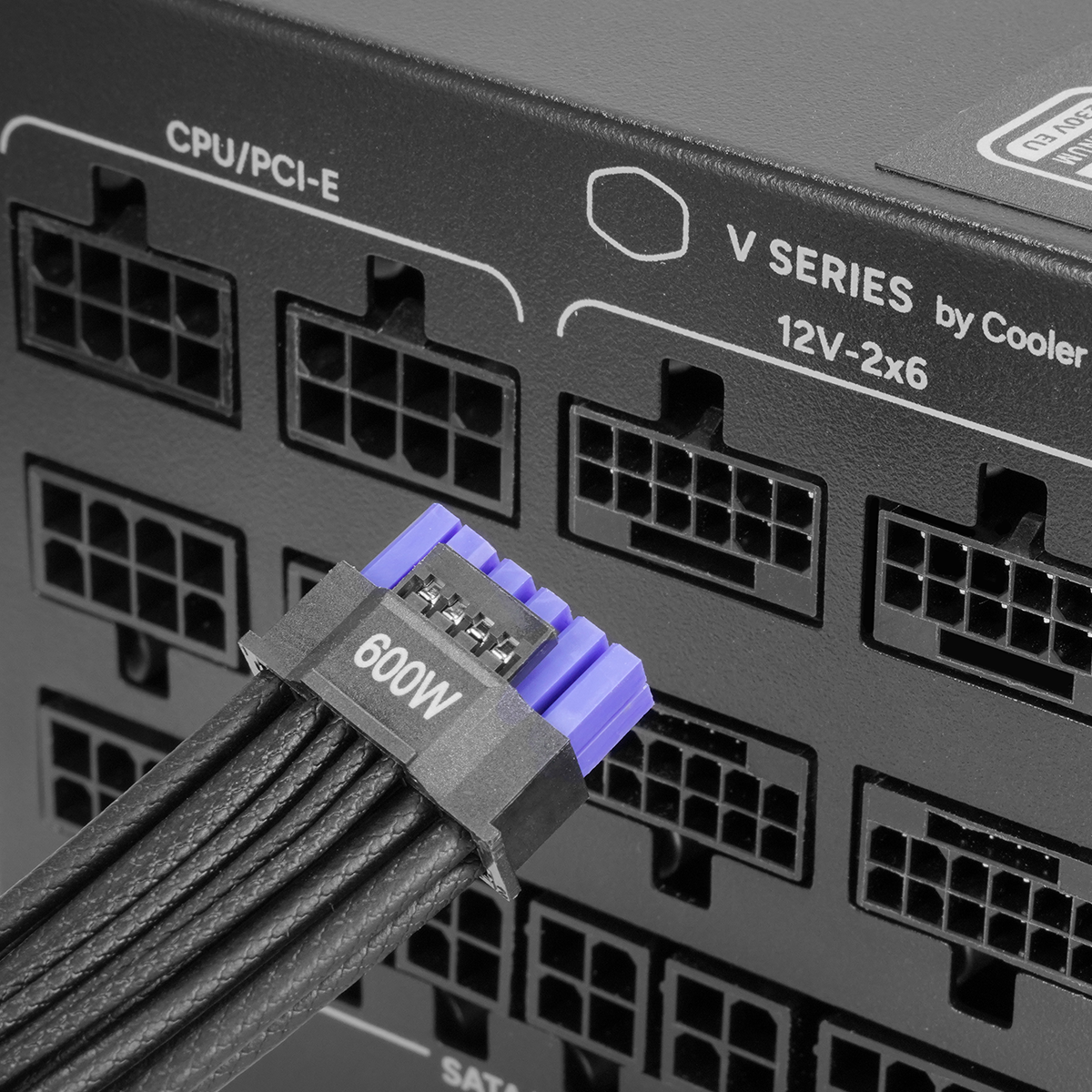 V Platinum 3000 Workstation image number 9