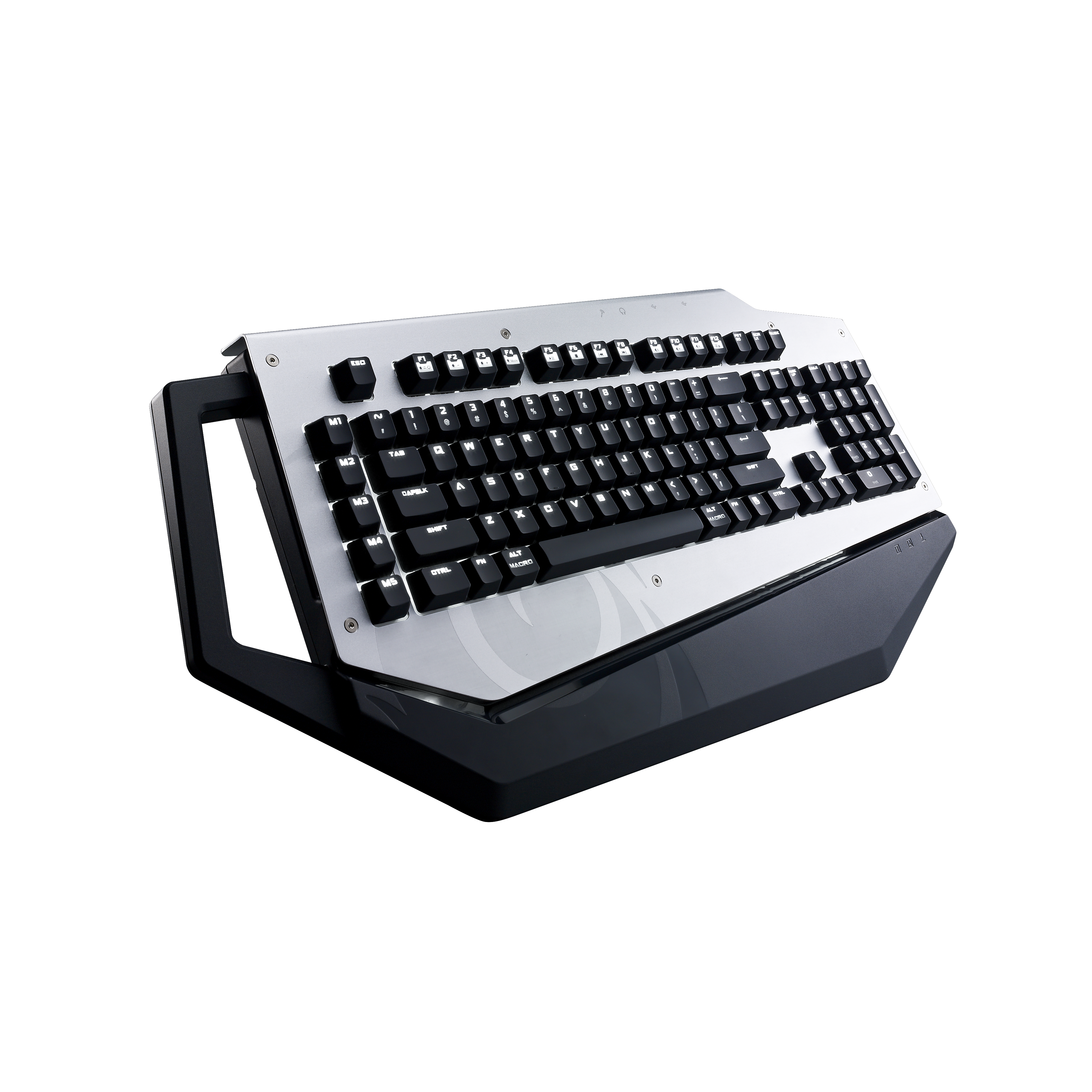Mech image number 0