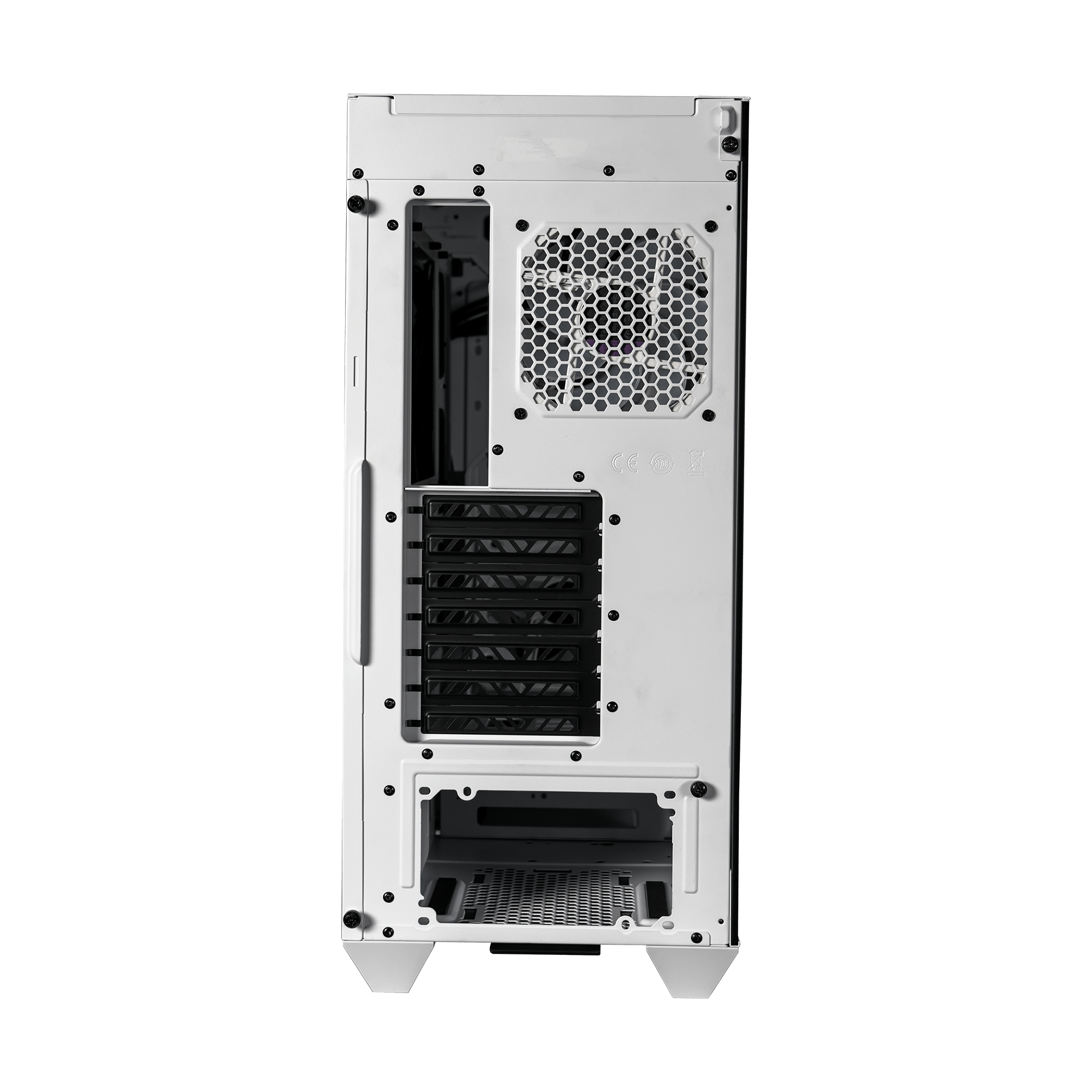 HAF 500 中直立式機殼 image number 4