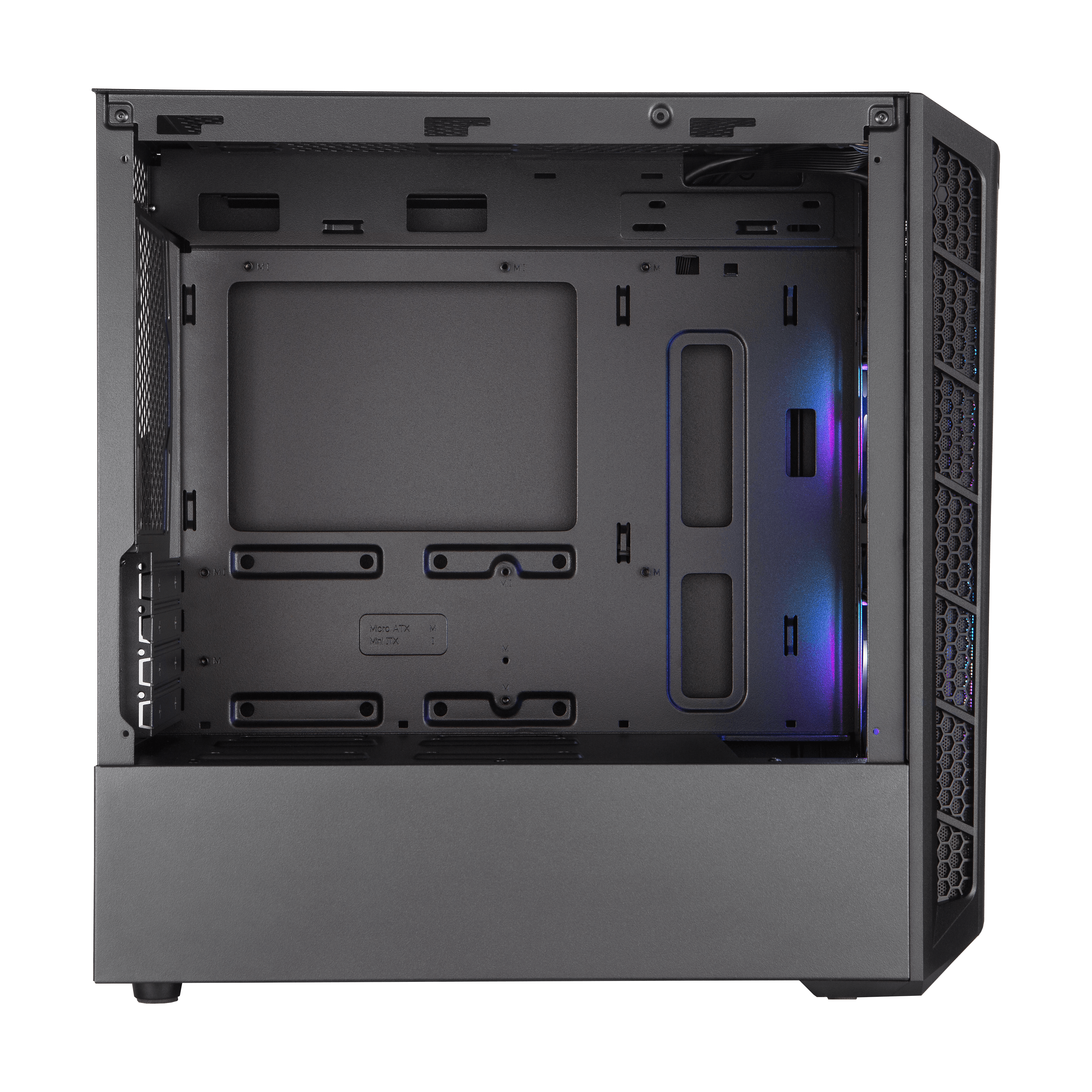 MasterBox MB311L ARGB image number 3