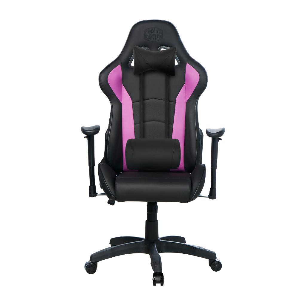 Caliber R1 Gaming Chair image number 0