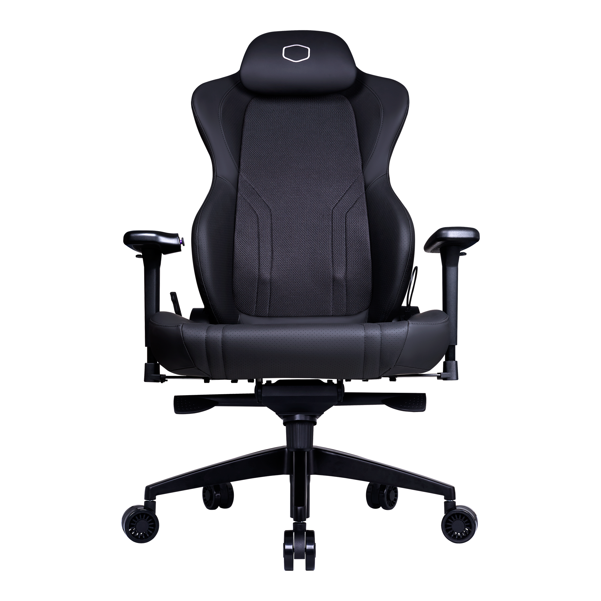 Hybrid M Massage Gaming Chair image number 4