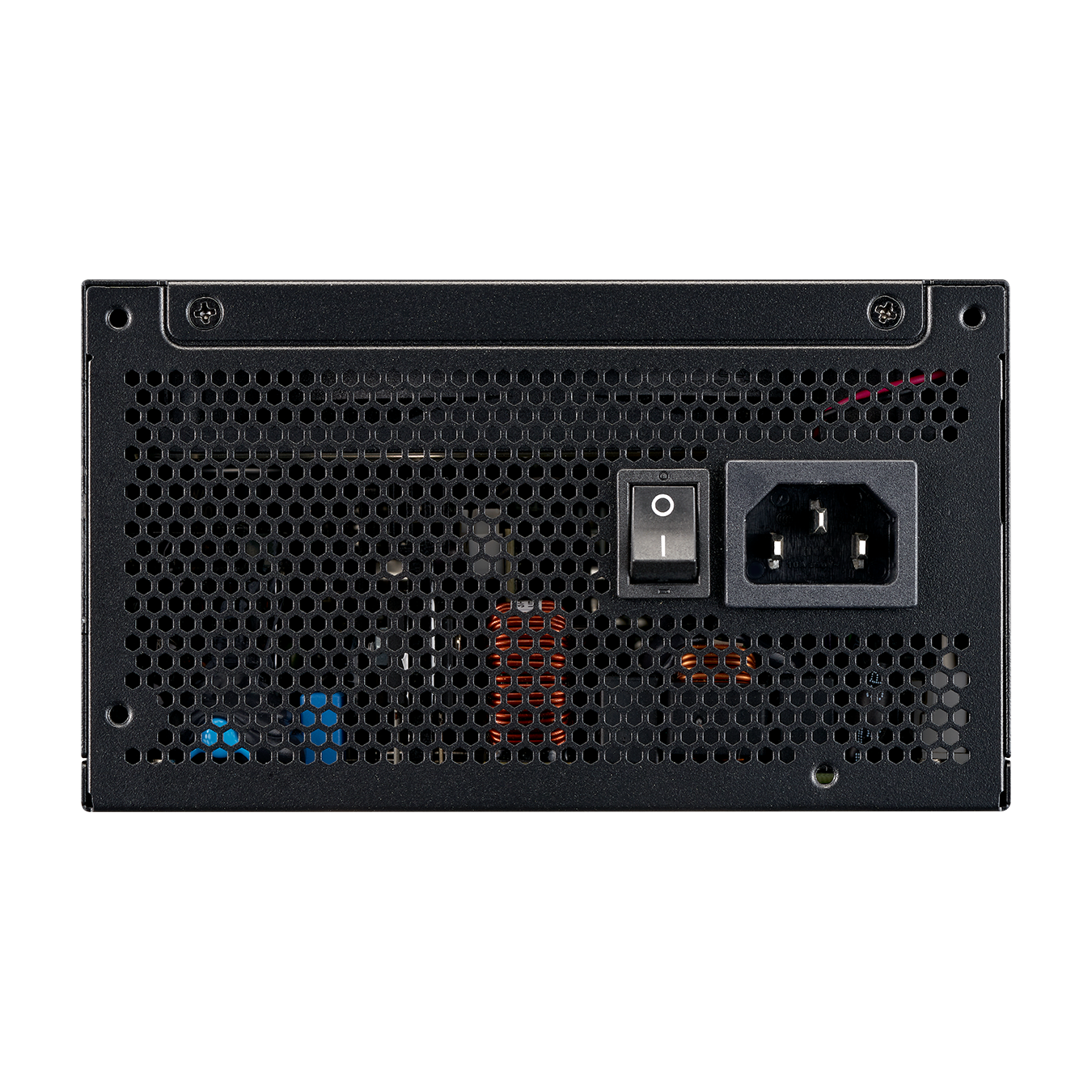 GX III Gold 750 | 外觀簡潔且時尚的 GX 系列電源供應器 image number 3