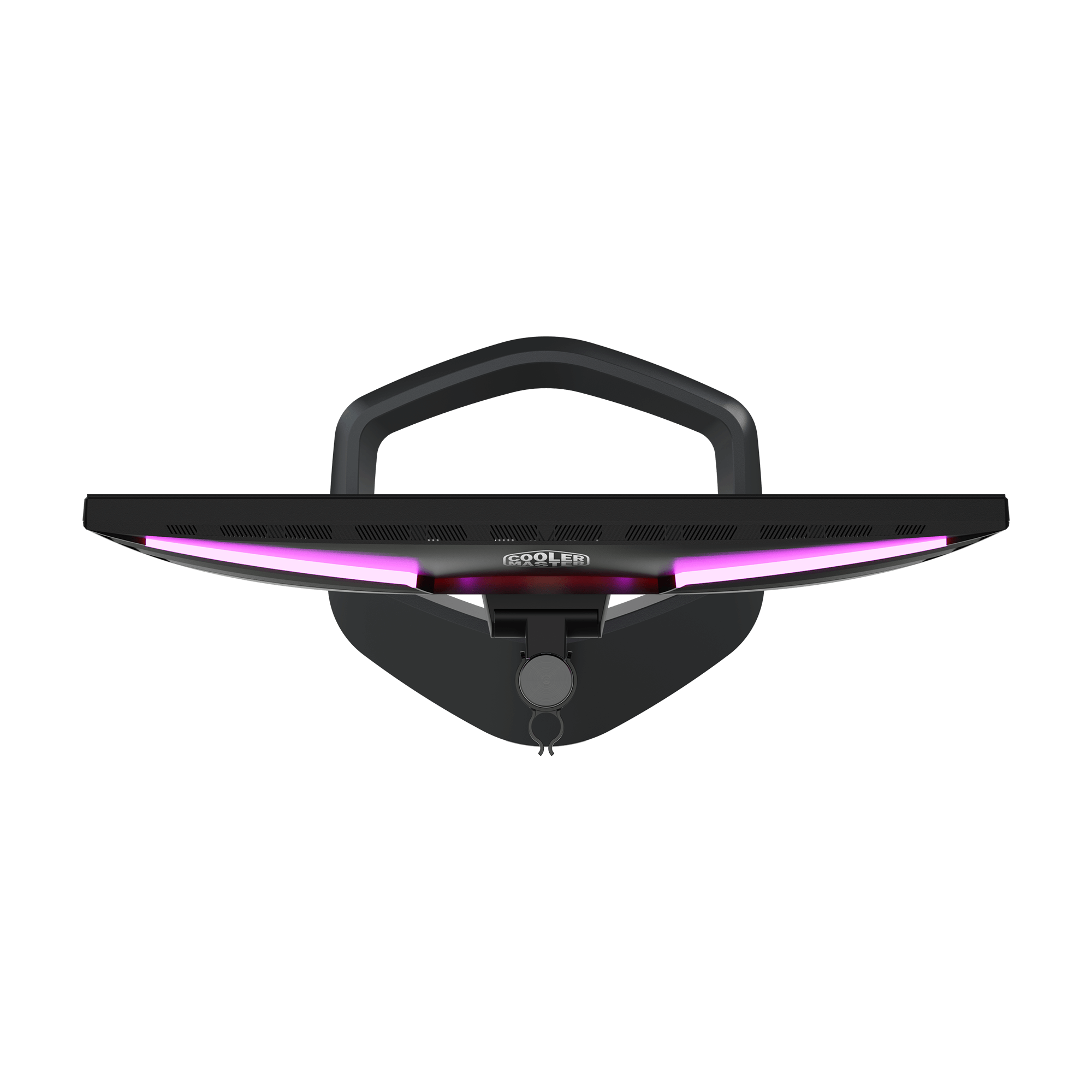 TEMPEST GP27Q 量子點 Mini LED 電競螢幕 image number 8