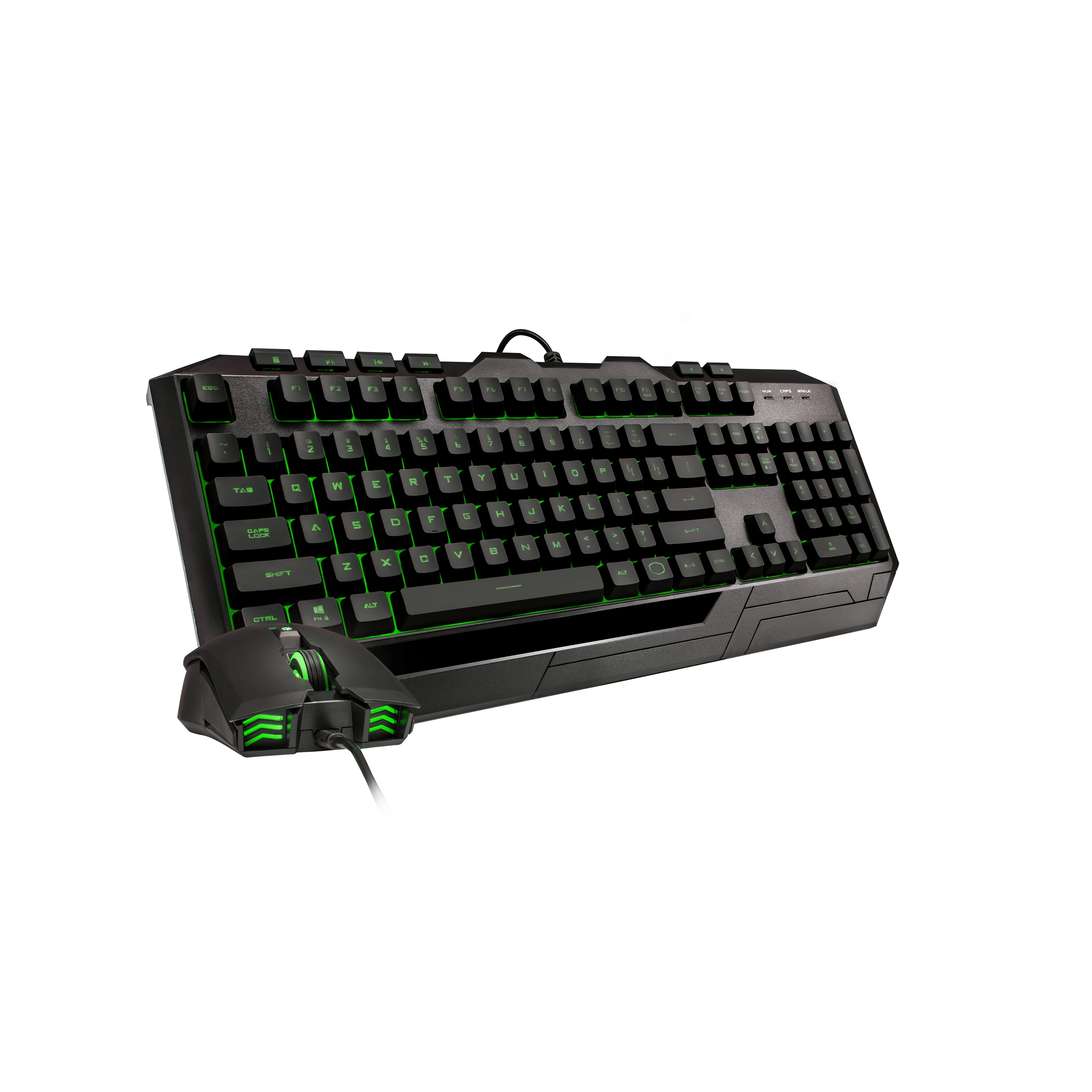 Devastator 3 Plus image number 2