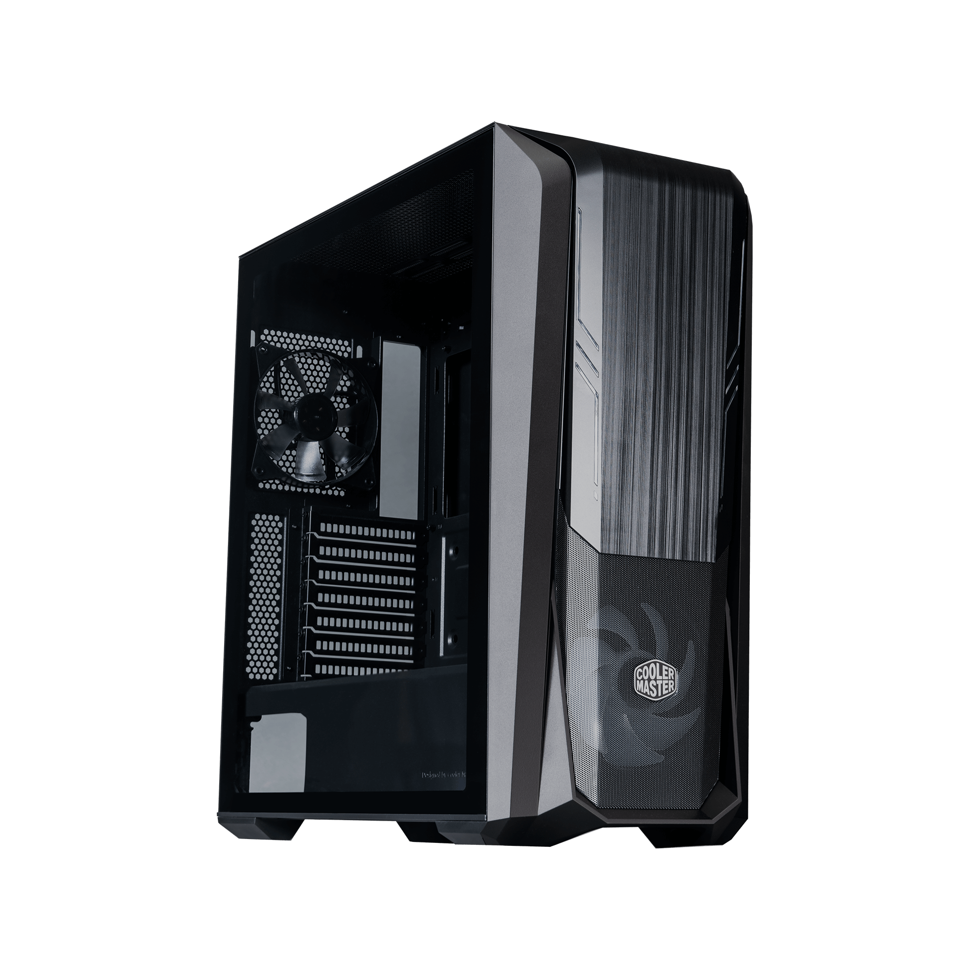 MasterBox 500 中直立式機殼 image number 6