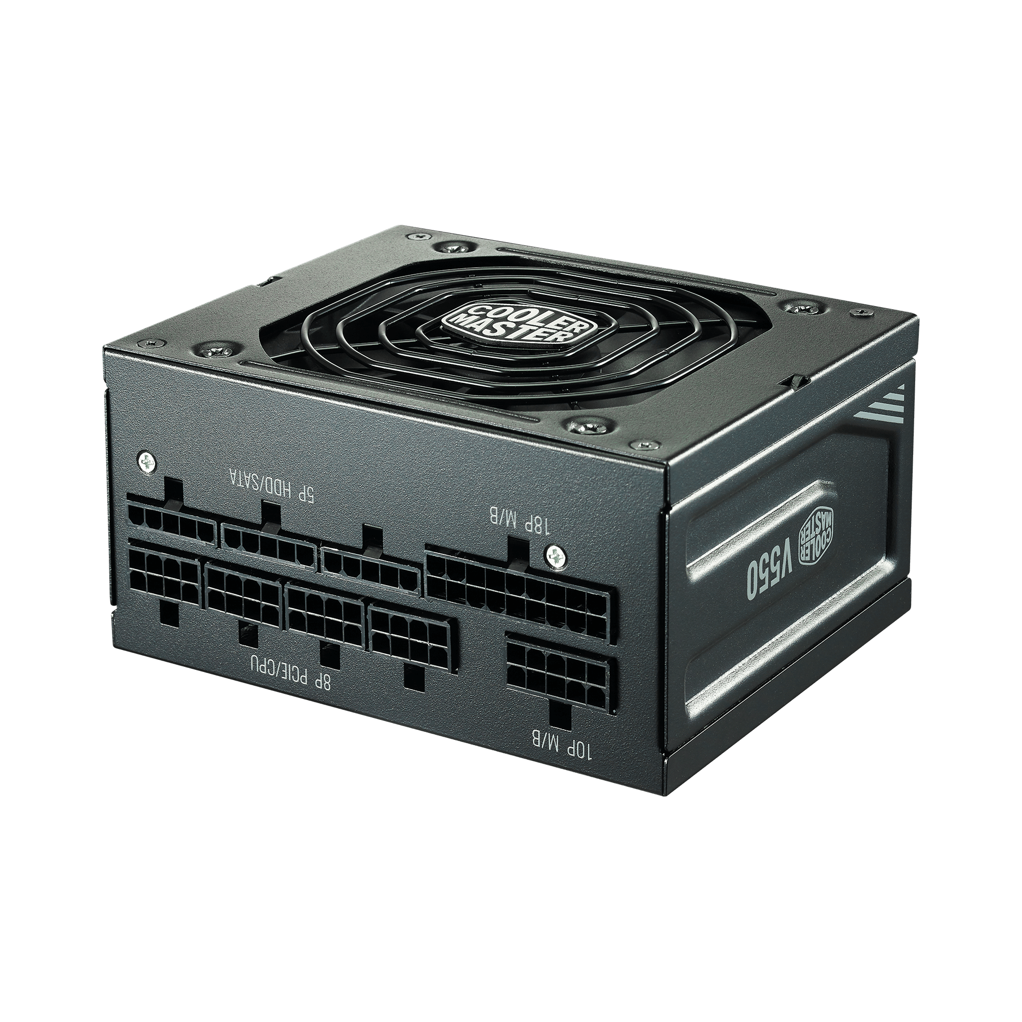 V550 SFX Gold image number 2