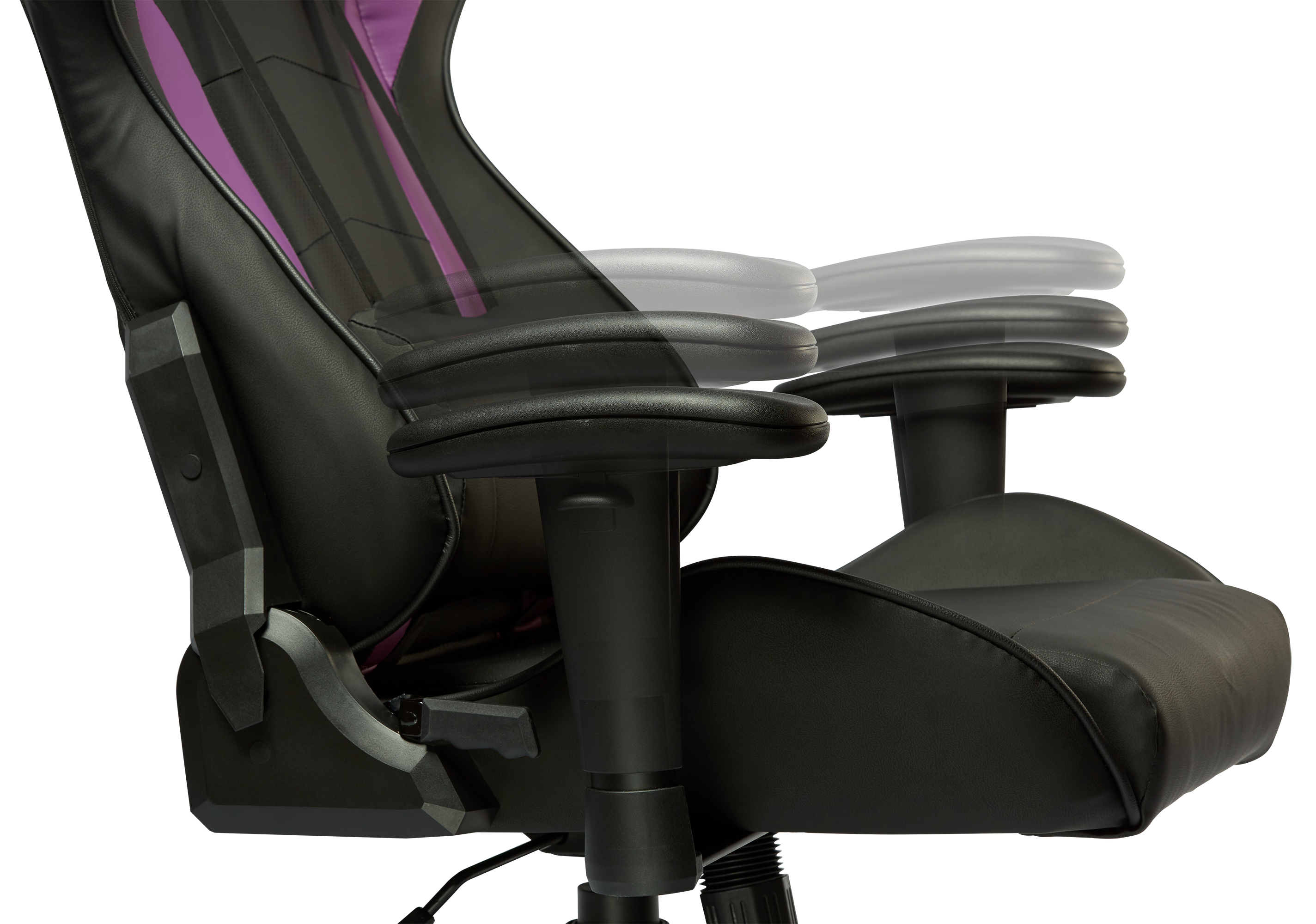 Caliber R1 Gaming Chair image number 35