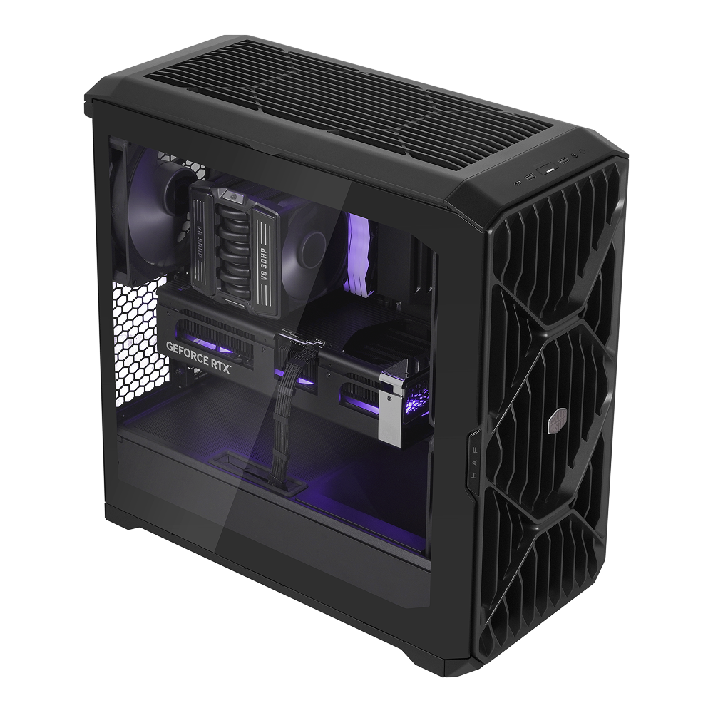 HAF II 500 image number 1