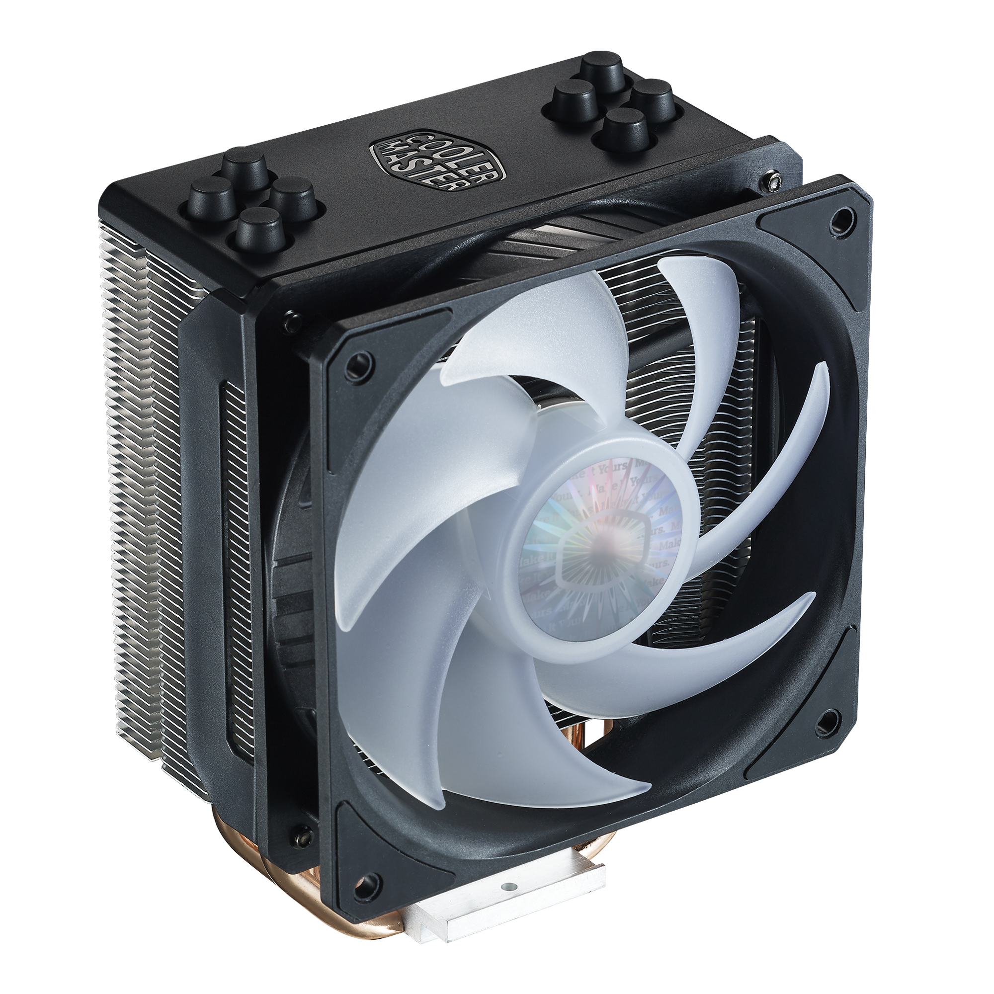 Hyper 212 RGB image number 7