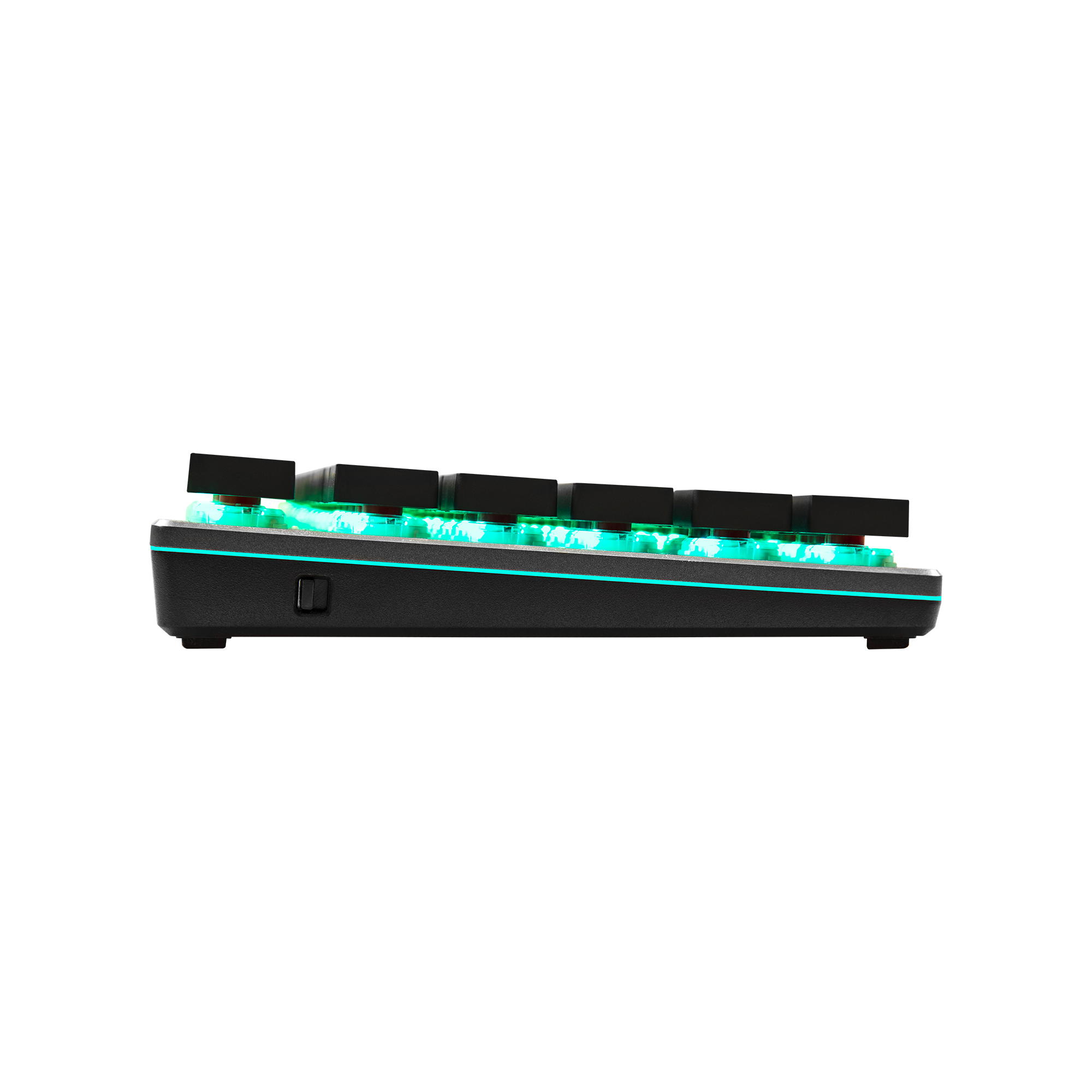 SK651 Wireless Mechanical Keyboard image number 4