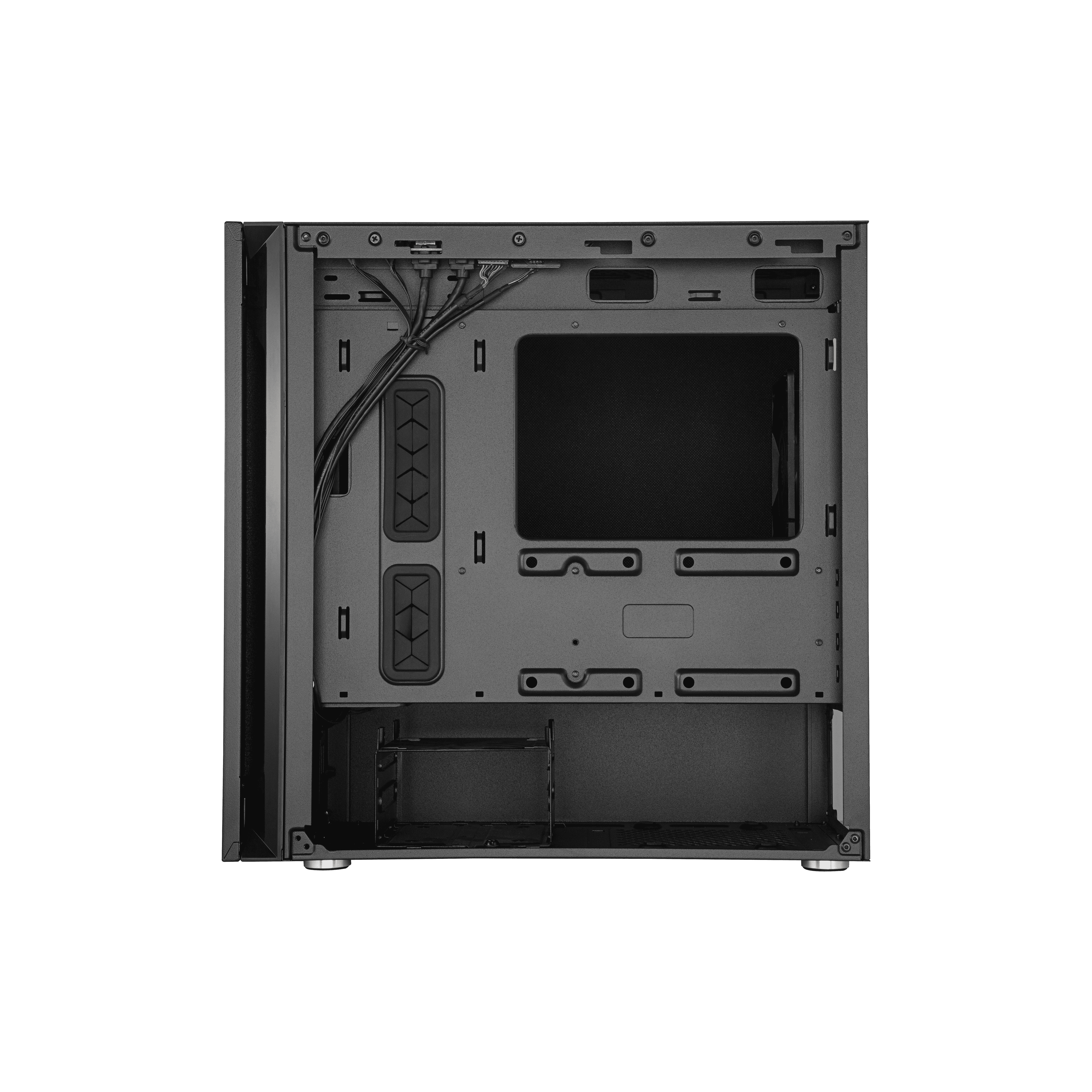 Silencio S400 image number 5