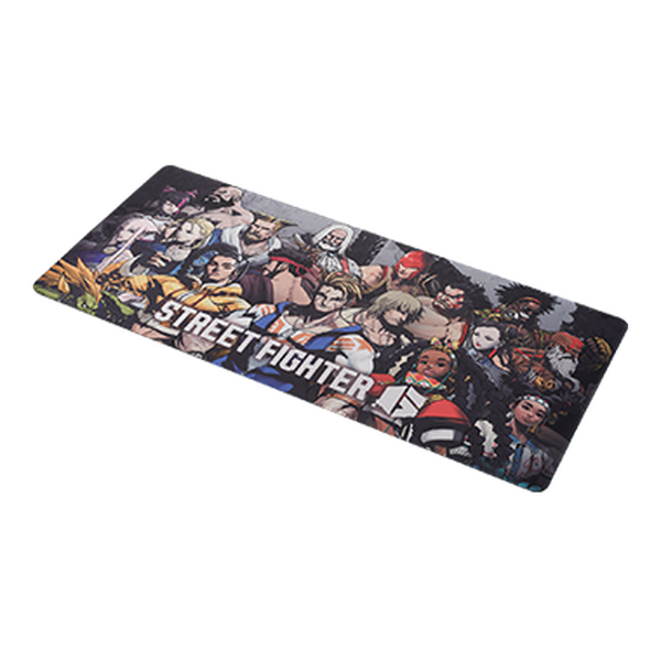 MP511 Speed SF6 Edition Mouse Pad